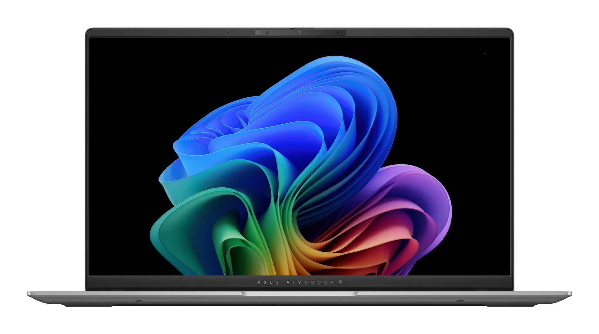 Portátil - ASUS Vivobook S 15 S5507QA-MA012W Copilot+ PC, 15.6" OLED 3K 120Hz, Snapdragon® X Plus X1-P42-100 45 TOPS, 16GB RAM, 512GB SSD, Adreno GPU - imagen 6