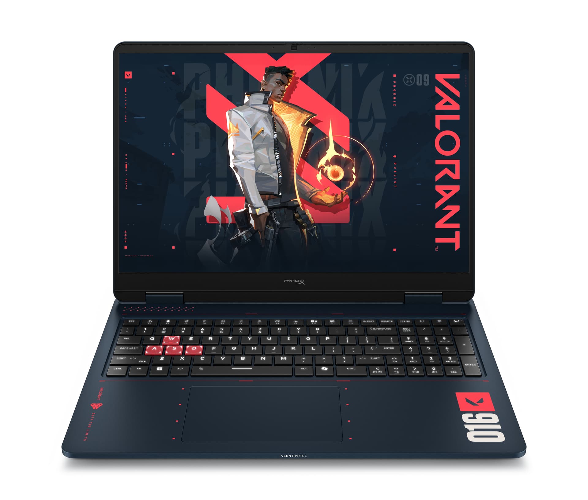 Portátil gaming HyperX OMEN 16-ap1601ns - imagen 2