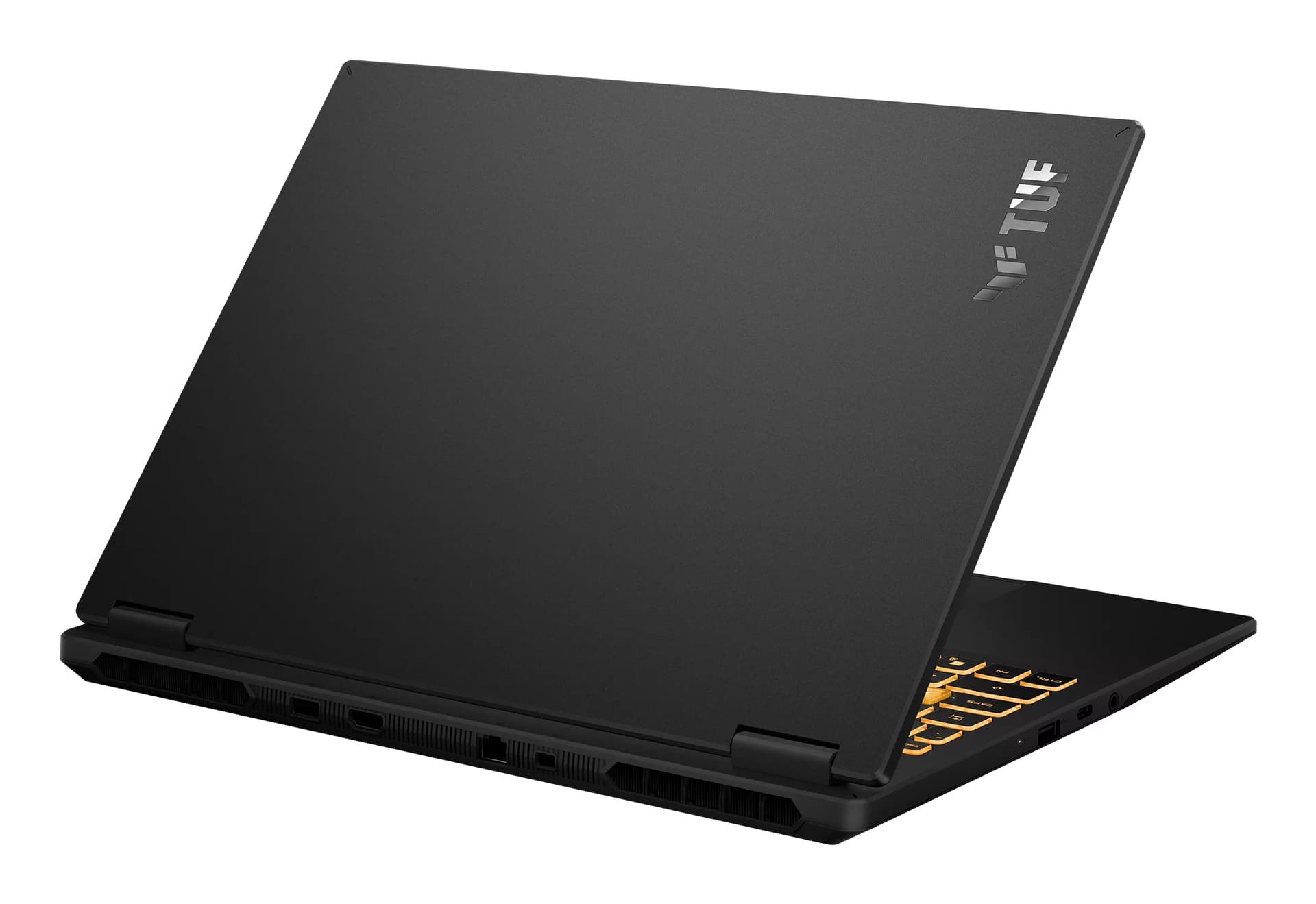 Portátil gaming - ASUS TUF Gaming FX610JH-TU007W, 16" WUXGA, Intel® Core™ i5-14450HX, 16GB RAM, 512GB SSD, GeForce RTX™ 5050, Windows 11 Home - imagen 8