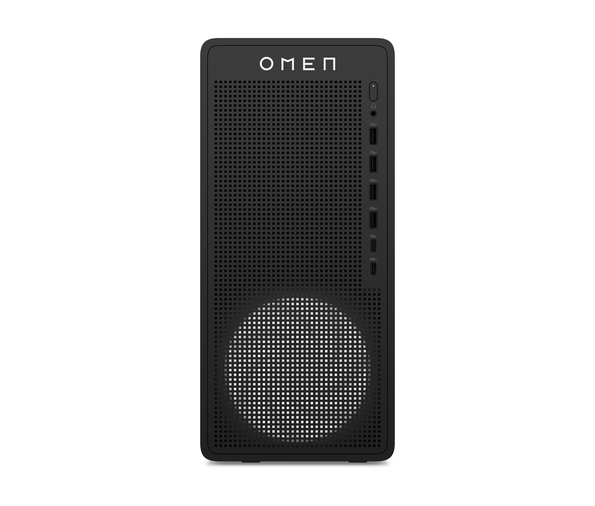 HP - Sobremesa Gaming OMEN by HP TG03-0001ns, Intel Core i5-14400F, 16GB, 1TB SSD, Nvidia GeForce RTX 3050 8GB, W11. - imagen 2