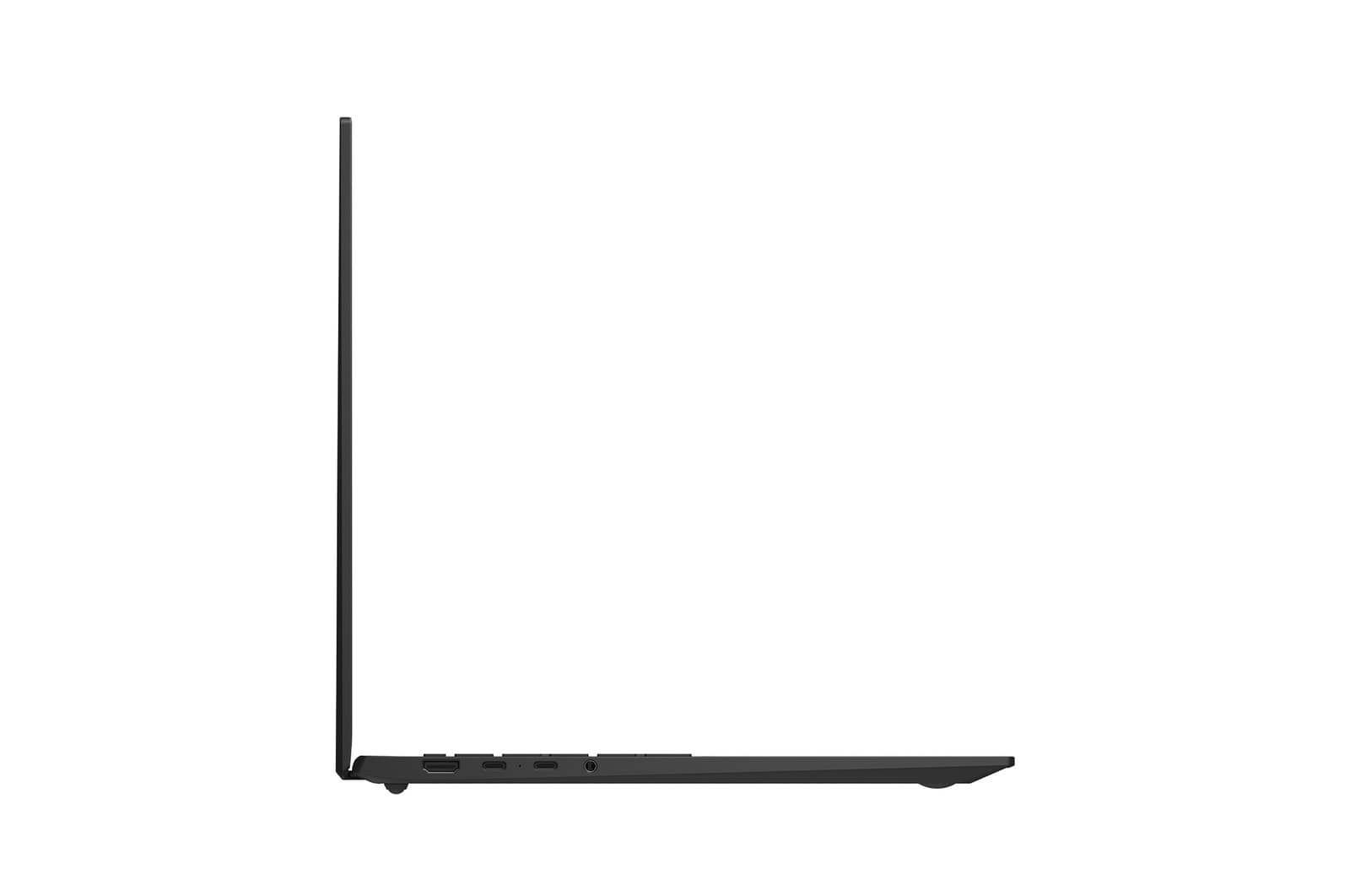 LG - Portátil LG gram 17Z90TL-G.AU99BN, Copilot+ PC, Intel Core Ultra 9 288V, 32 GB, 1 TB SSD, 17", W11. - imagen 8
