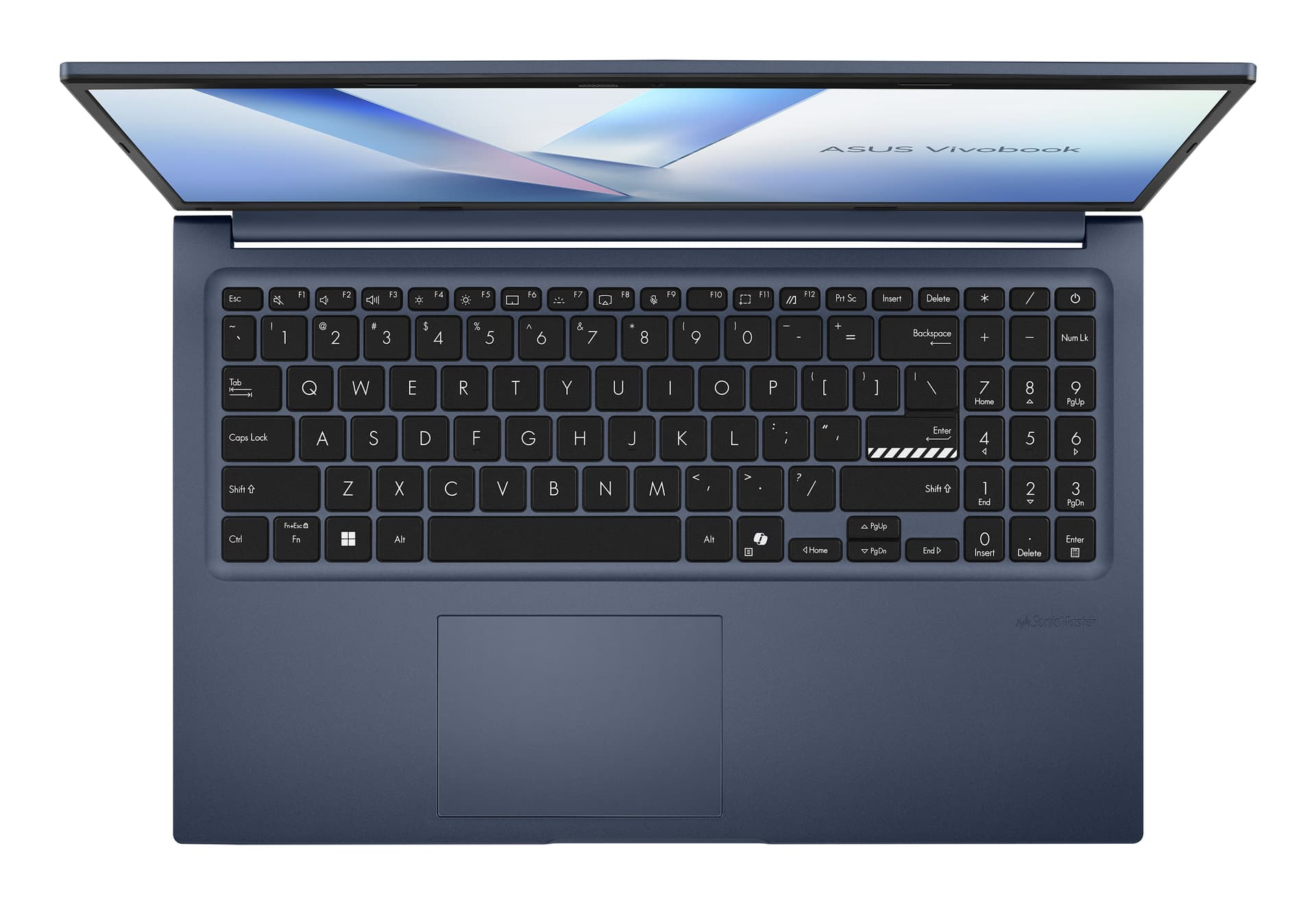 Portátil - ASUS Vivobook 15 M1502XA-BQ012, 15.6" Full-HD, AMD Ryzen™ 7 7840HS, 8GB RAM, 512GB SSD, Radeon™ 780M, Sin sistema operativo, cargador - imagen 11
