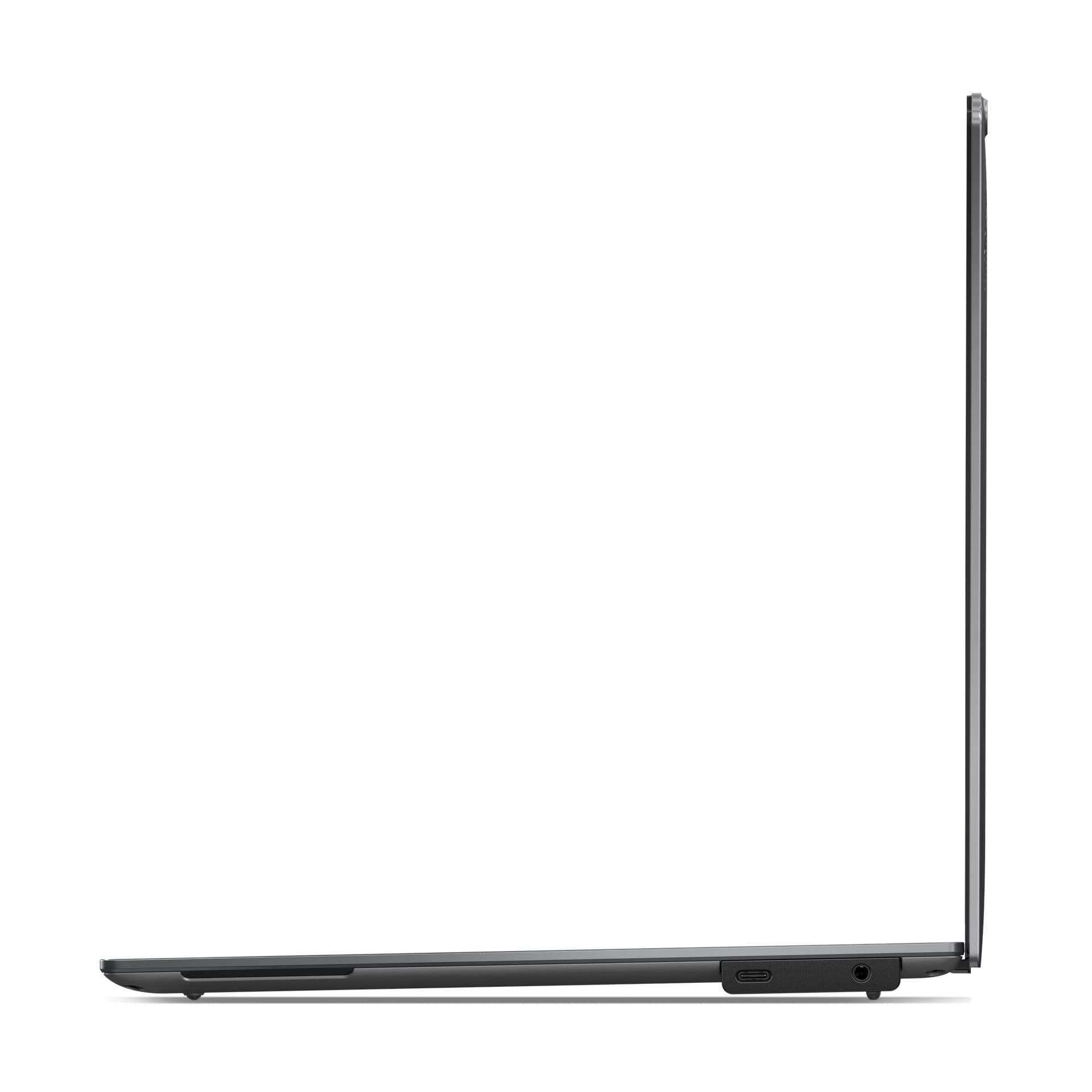 Convertible 2 en 1 - Lenovo ThinkPad X9-14 Aura Profesional Copilot+ PC, 14" OLED, Intel® Evo™ Core™ Ultra 7 258V, 32GB RAM, 1TB, Arc™ 140V, W11P - imagen 12