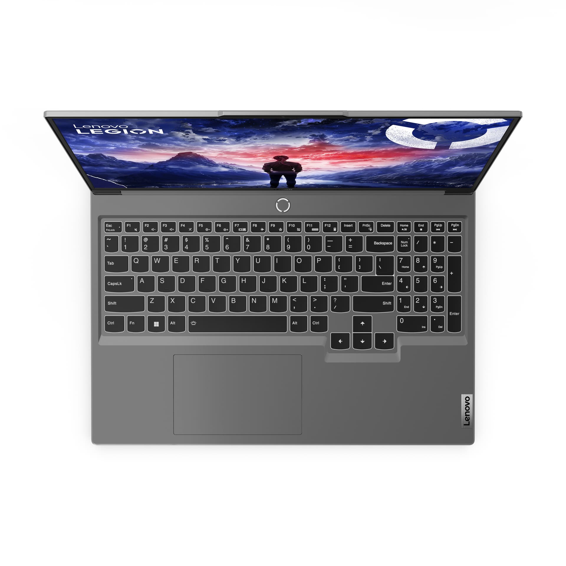 LENOVO - Portátil Gaming Lenovo Legion 5 16IRX9, Intel Core i5-13450HX, 16GB, 1TB SSD, Nvidia GeForce RTX 4060 8GB, 16", W11. - imagen 7
