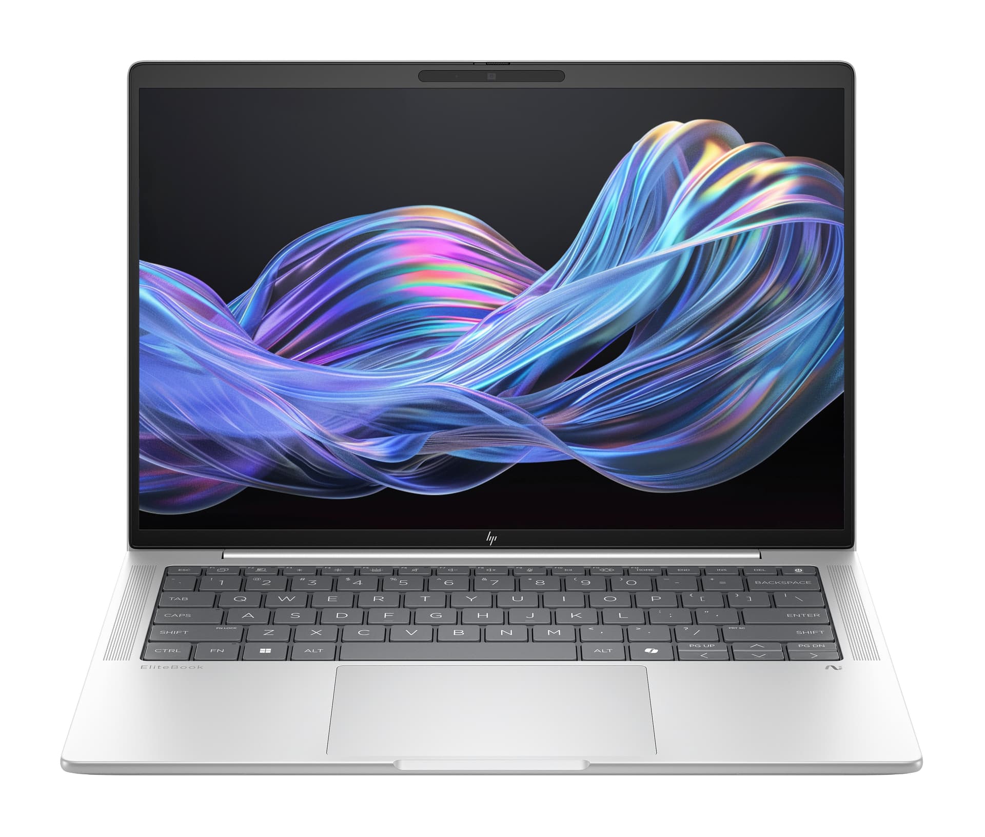 Portátil - HP Elitebook X G1i AI Profesional, 14 " WUXGA, Intel® Core™ Ultra 5 226V, 16GB RAM, 512GB SSD, Arc™ GPU, Windows 11 Pro - imagen 2