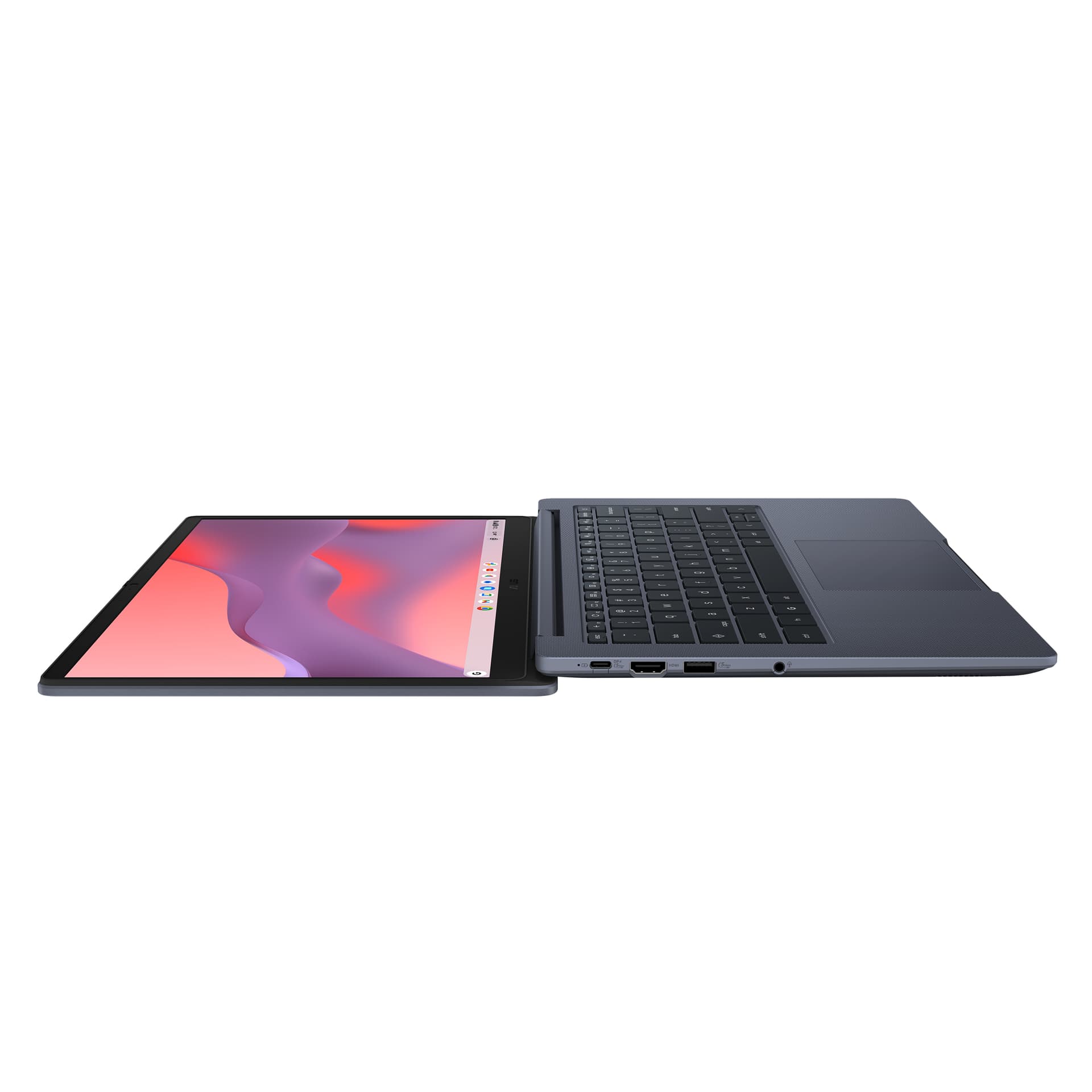 Portátil - ASUS Chromebook CX1405CKA-S60147, 14" FHD, Intel® Celeron® N4500, 4GB RAM, 64GB eMMC, UHD Graphics, Google Chrome OS - imagen 15