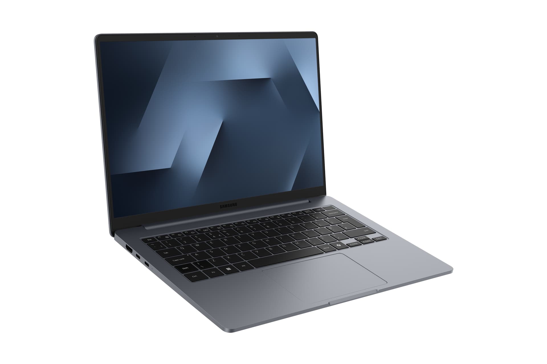 Portátil - Samsung Galaxy Book6, 14 " WUXGA, Intel® Core™ 5 315, 8 GB RAM, 256 SSD, Windows 11 Home - imagen 8