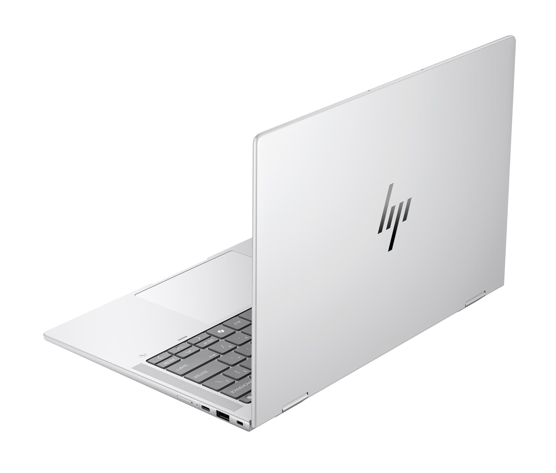 Convertible 2 en 1 - HP EliteBook X Flip G1 Profesional Copilot+ PC, 14" WUXGA, Intel® Core™ Ultra 5 226V 40 TOPS, 16GB RAM, 512GB SSD, Windows 11 Pro - imagen 4