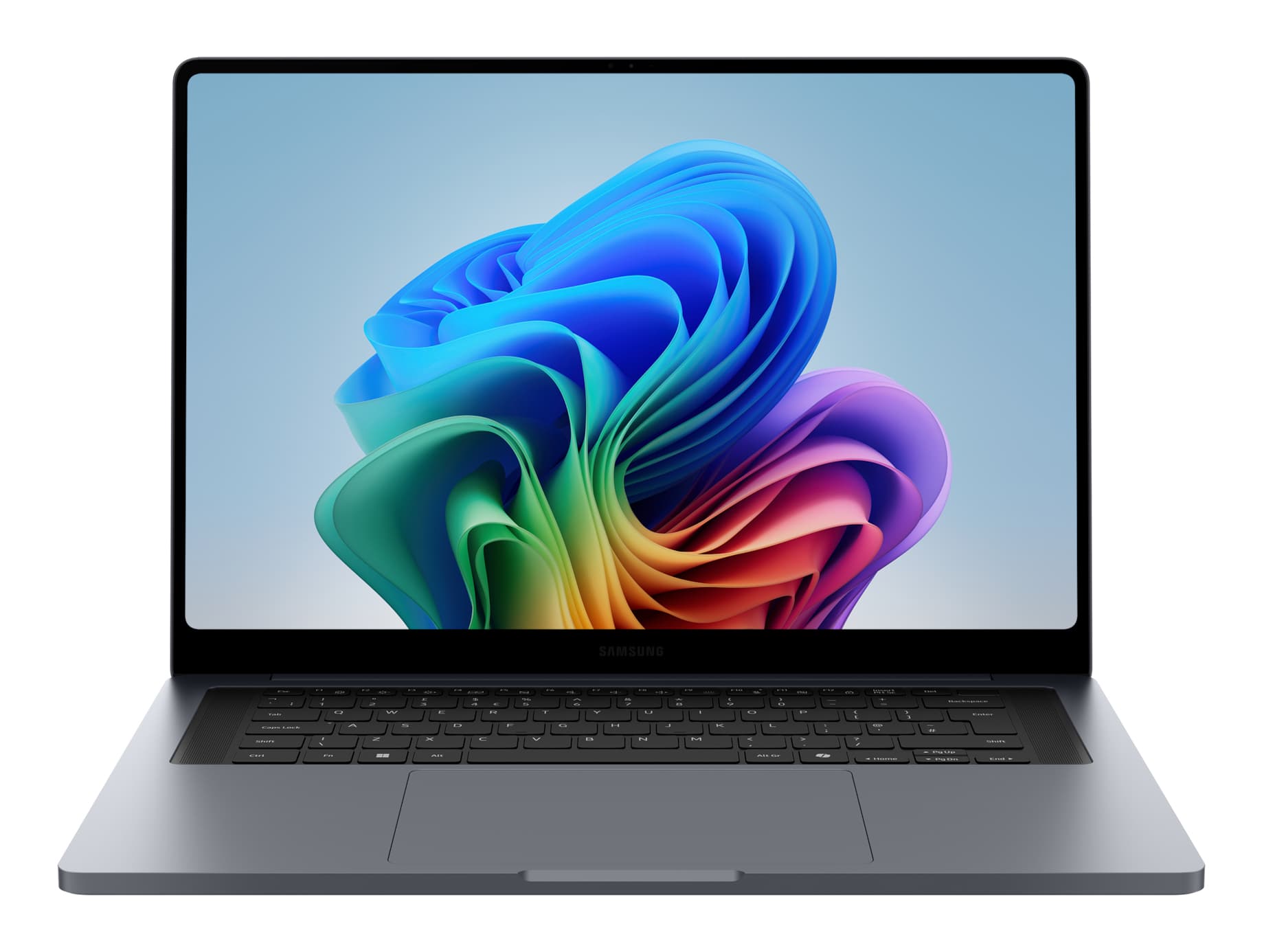 Samsung - Portátil Samsung Galaxy Book6 Ultra, Copilot+ PC, Intel Core Ultra 7-356H, 32GB, 1TB SSD, Nvidia GeForce RTX 5060 8GB, 16", W11. - imagen 2