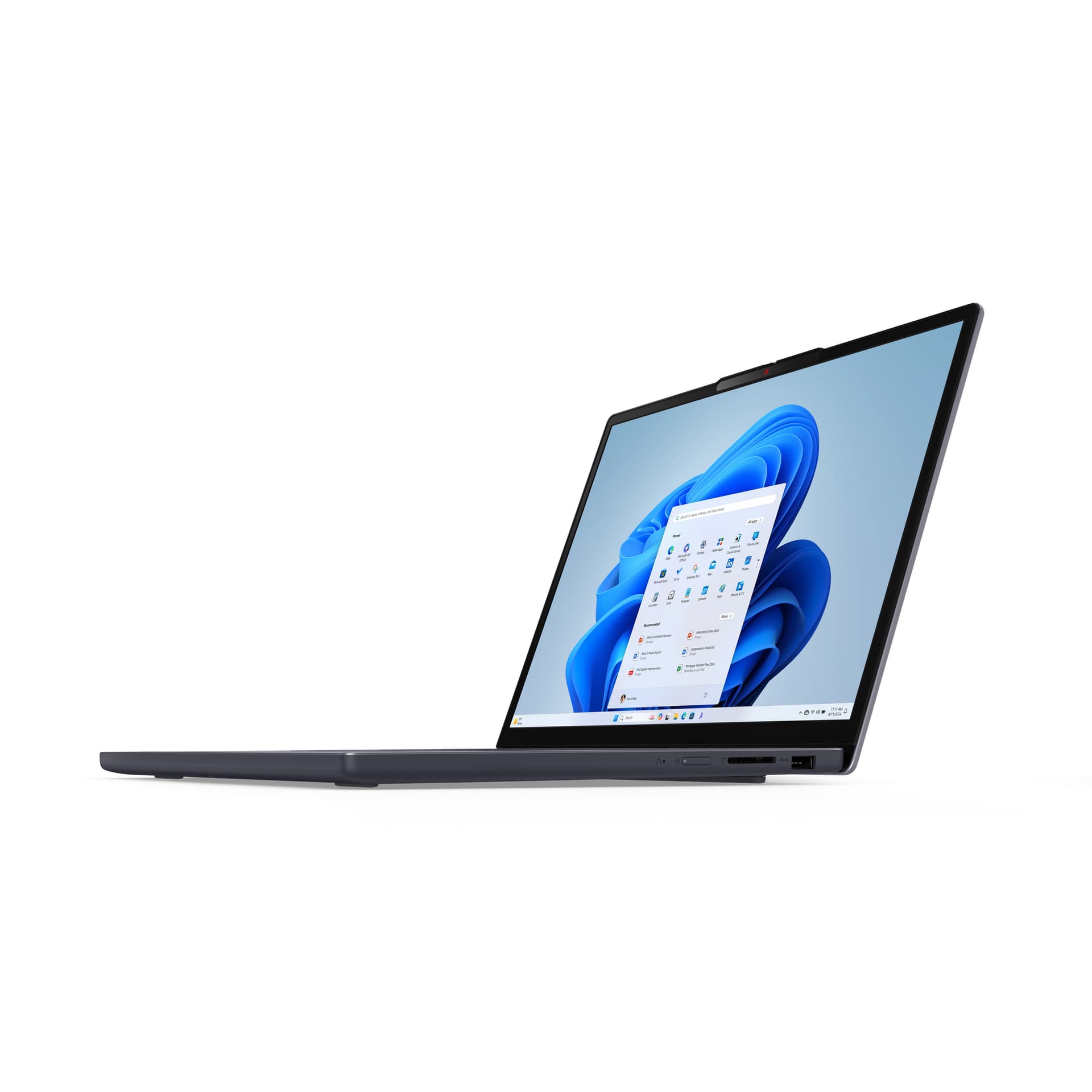 LENOVO - Portátil Lenovo IdeaPad Slim 3 15IRH10, i5-13420H, 16GB, 512GB SSD, 15,3', W11. - imagen 4