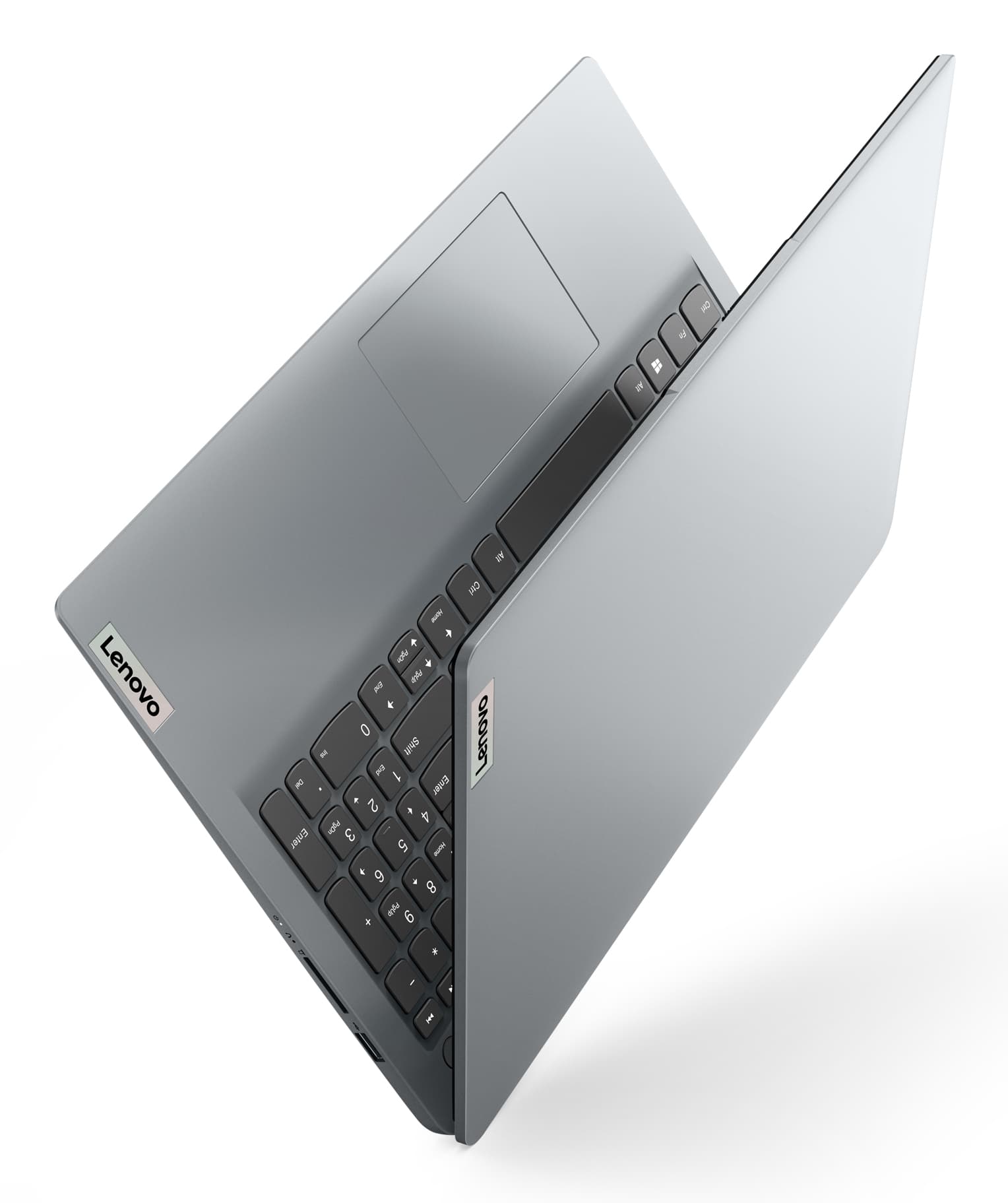 Portátil - Lenovo IdeaPad 1 15ALC7, 15.6" Full HD, AMD Ryzen™ 5 5625U, 16GB RAM, 512GB SSD, Radeon™ Onboard Graphics, Windows 11 Home - imagen 10
