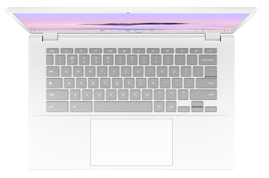 Portátil - ASUS Chromebook Plus CX34 CX3402CVA-PQ1328, 14" Full-HD, Intel® Core™ 3 100U, 8GB RAM, 256GB UFS, UHD Graphics, Google Chrome OS - imagen 5