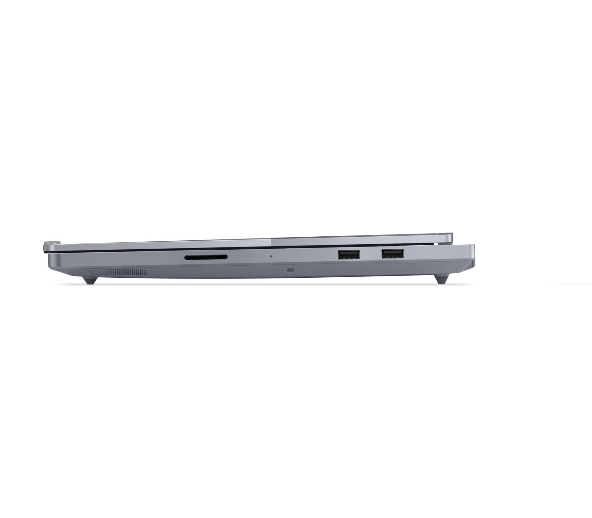 Portátil - Lenovo ThinkBook 16p G6 ADR Profesional, 16" WQXGA, AMD Ryzen™ 9 8940HX, 32GB RAM, 1TB SSD, GeForce RTX™ 5060, Windows 11 Pro, Gris - imagen 6