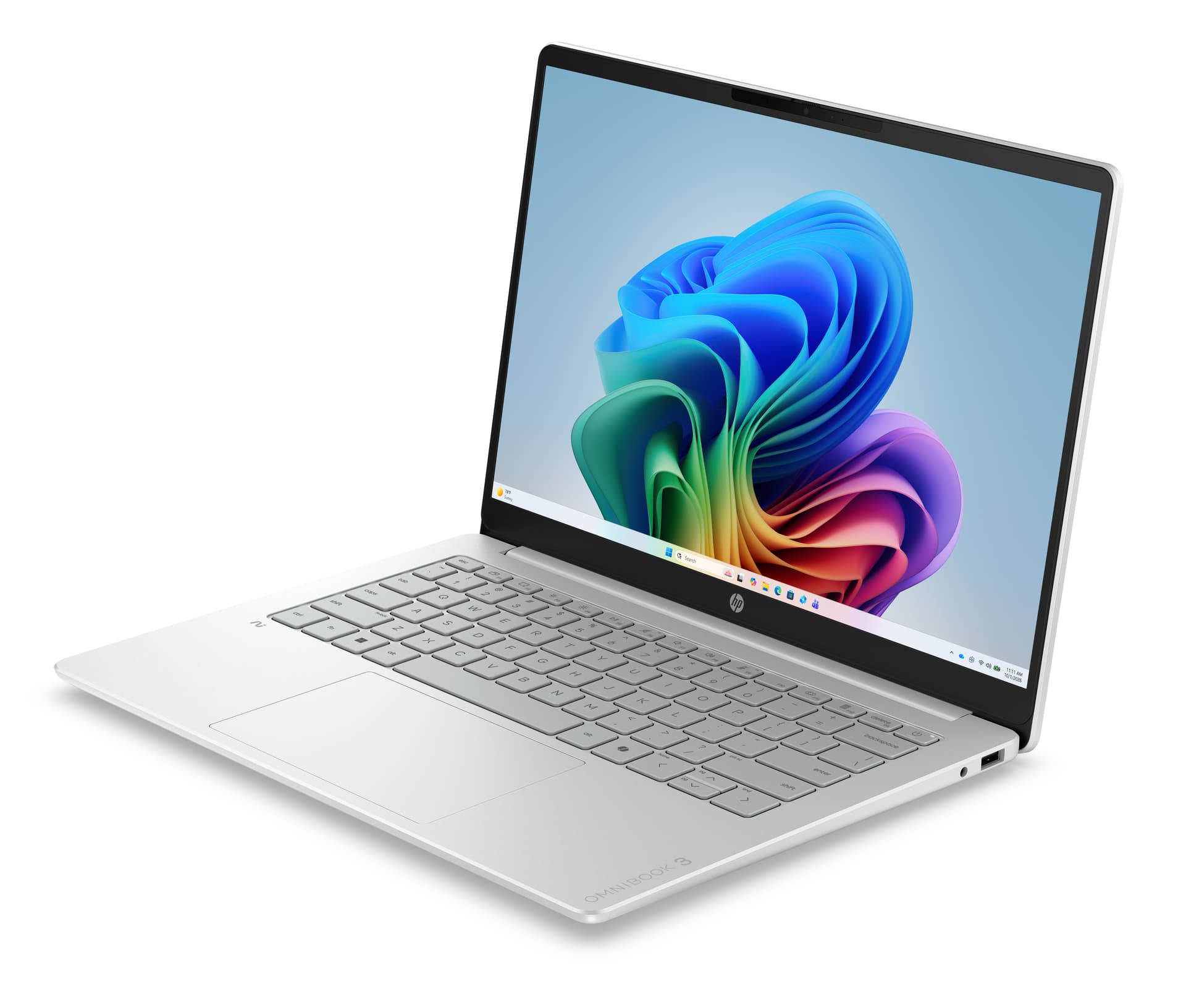 HP OmniBook 3 Laptop Next Gen AI 14-hz0007nsx - imagen 16