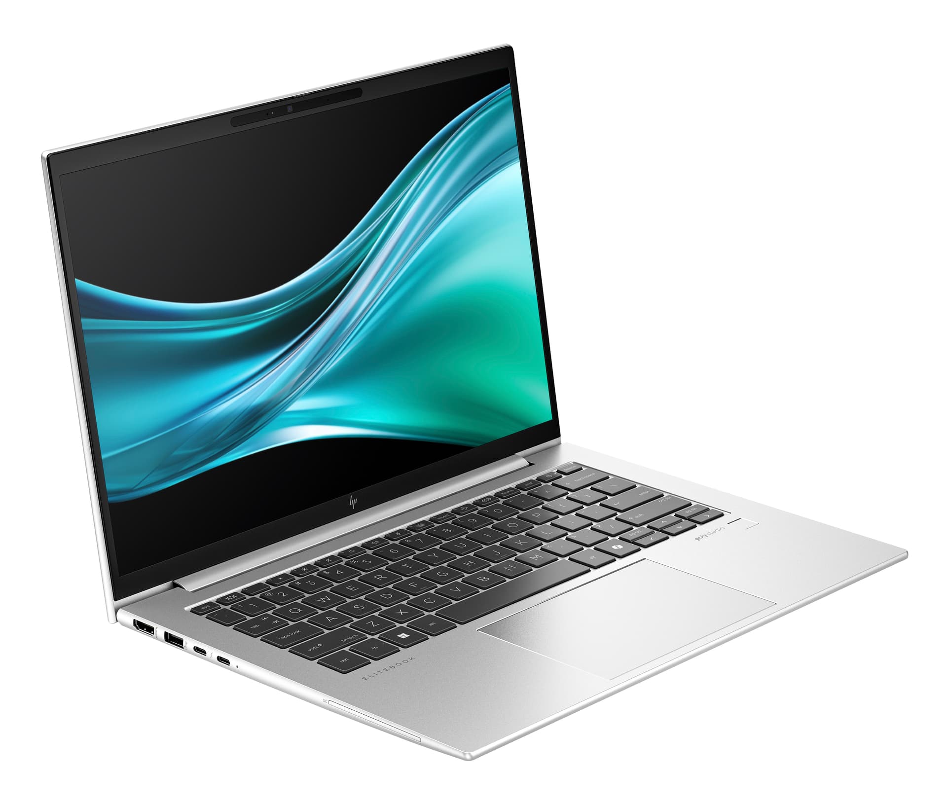 Portátil Profesional HP EliteBook 845 G11 - imagen 3
