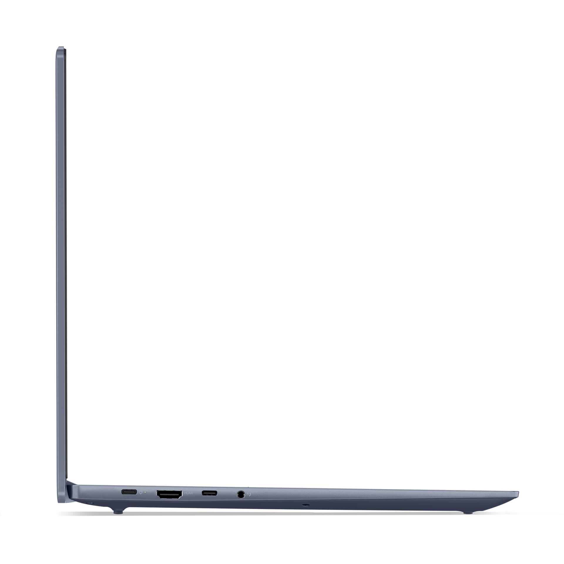 Portátil - Lenovo IdeaPad Slim 5 16IMH9, 16" WUXGA, Intel® Core™ Ultra 5-125H, 32GB RAM, 1TB SSD, Arc™ GPU, Windows 11 Home, Azul - imagen 11