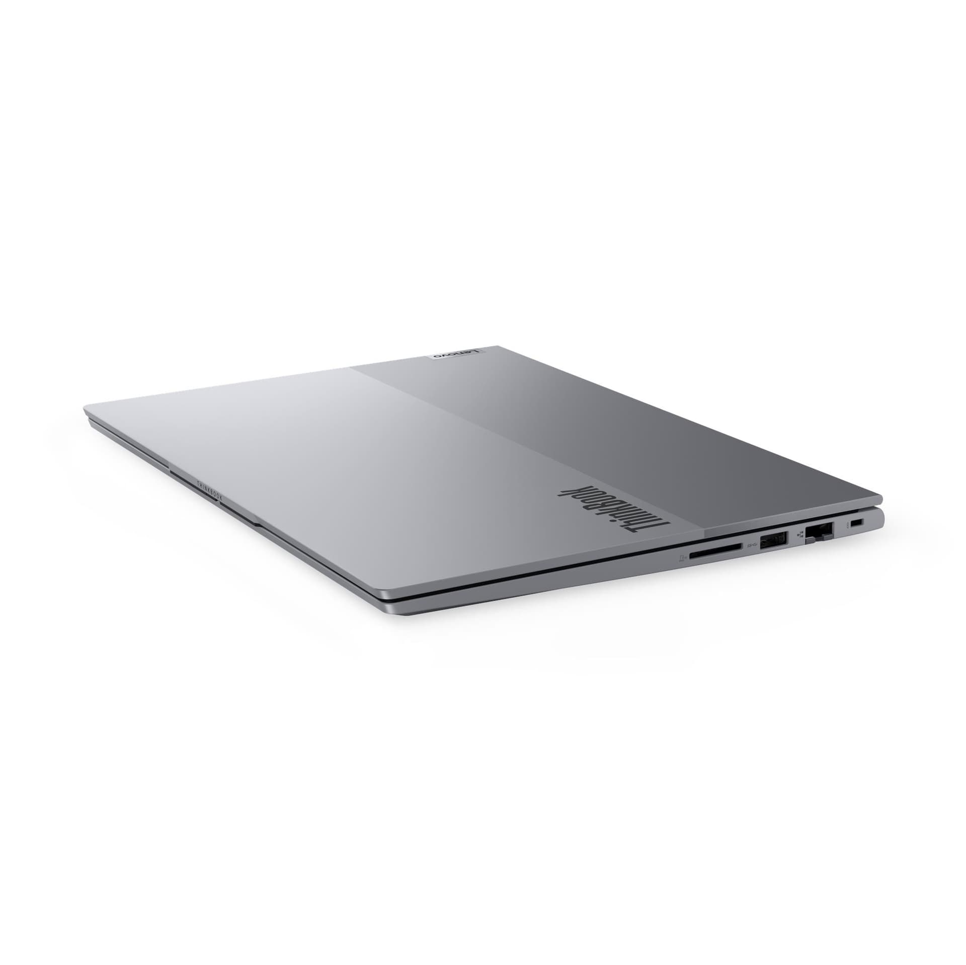 Portátil - Lenovo ThinkBook 14 G9 IRL Profesional, 14" WUXGA, Intel Core™ 5 210H, 16GB RAM, 512GB SSD, HD Graphics, Windows 11 Pro - imagen 5