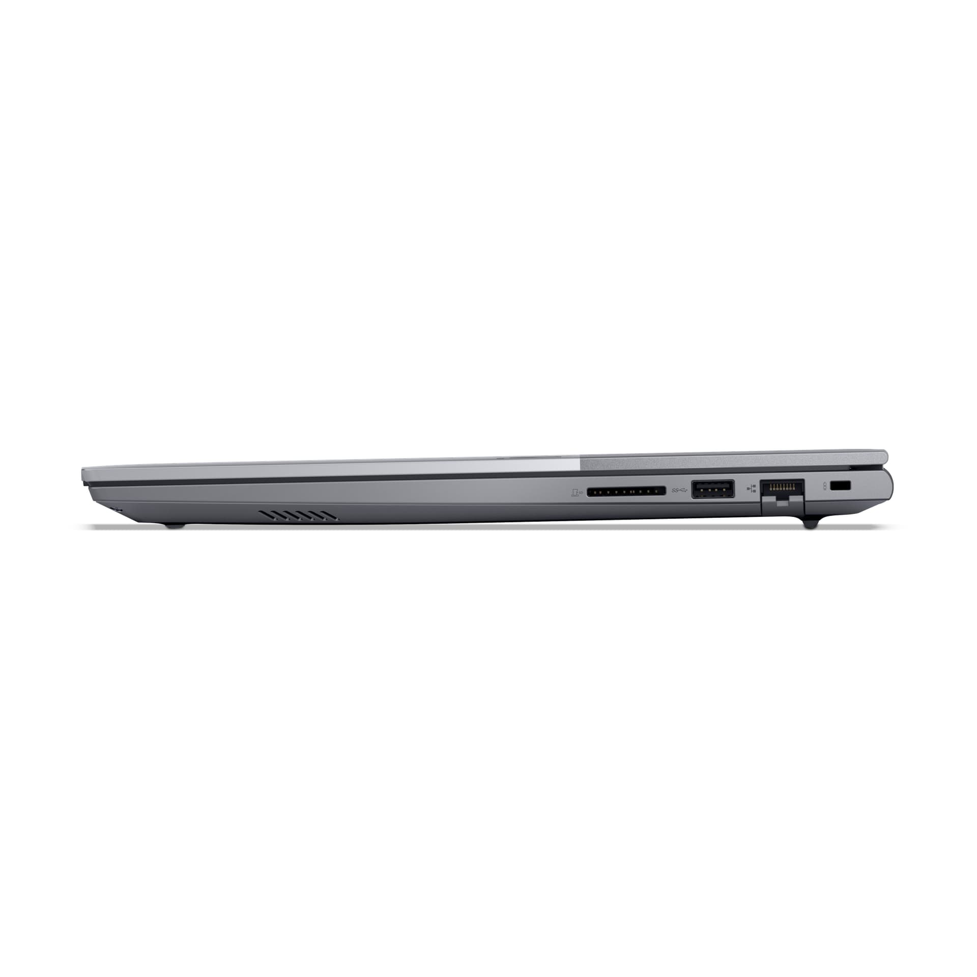 Portátil - Lenovo ThinkBook 16 G8 IAL Profesional, 16" WUXGA, Intel® Core™ Ultra 5 225U, 16GB RAM, 512GB SSD, UHD Graphics, Windows 11 Pro, Gris - imagen 14