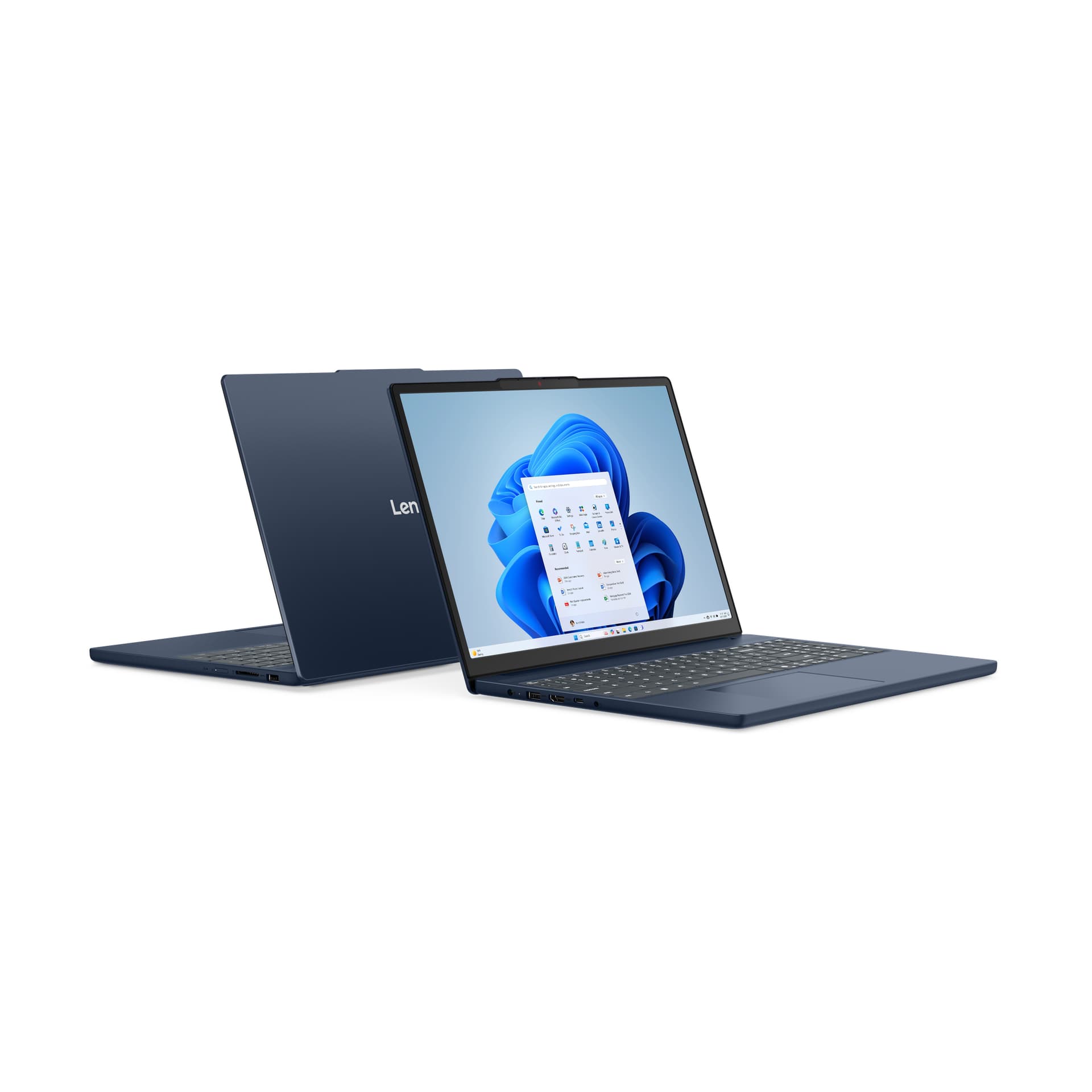 LENOVO - Portátil Lenovo IdeaPad Slim 3 15IRH10, i7-13620H, 16GB, 1TB SSD, 15' OLED, W11. - imagen 14