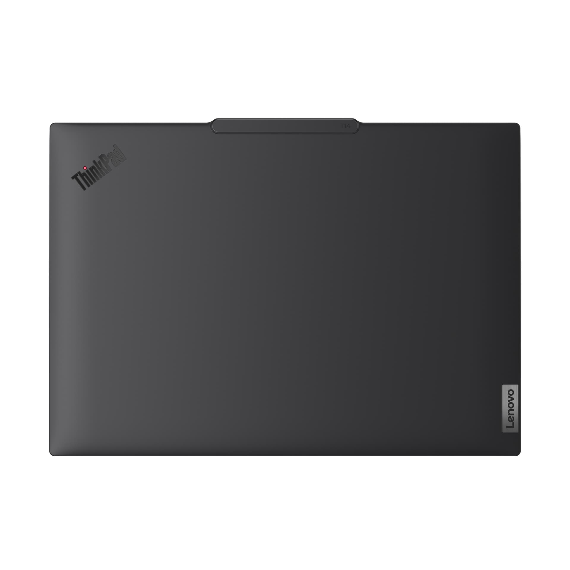 Portátil - Lenovo ThinkPad T14 Gen 6 Profesional, 14" WUXGA, Intel® Core™ Ultra 7 255U, 16GB RAM, 512GB SSD, HD Graphics, Windows 11 Pro, Negro - imagen 6