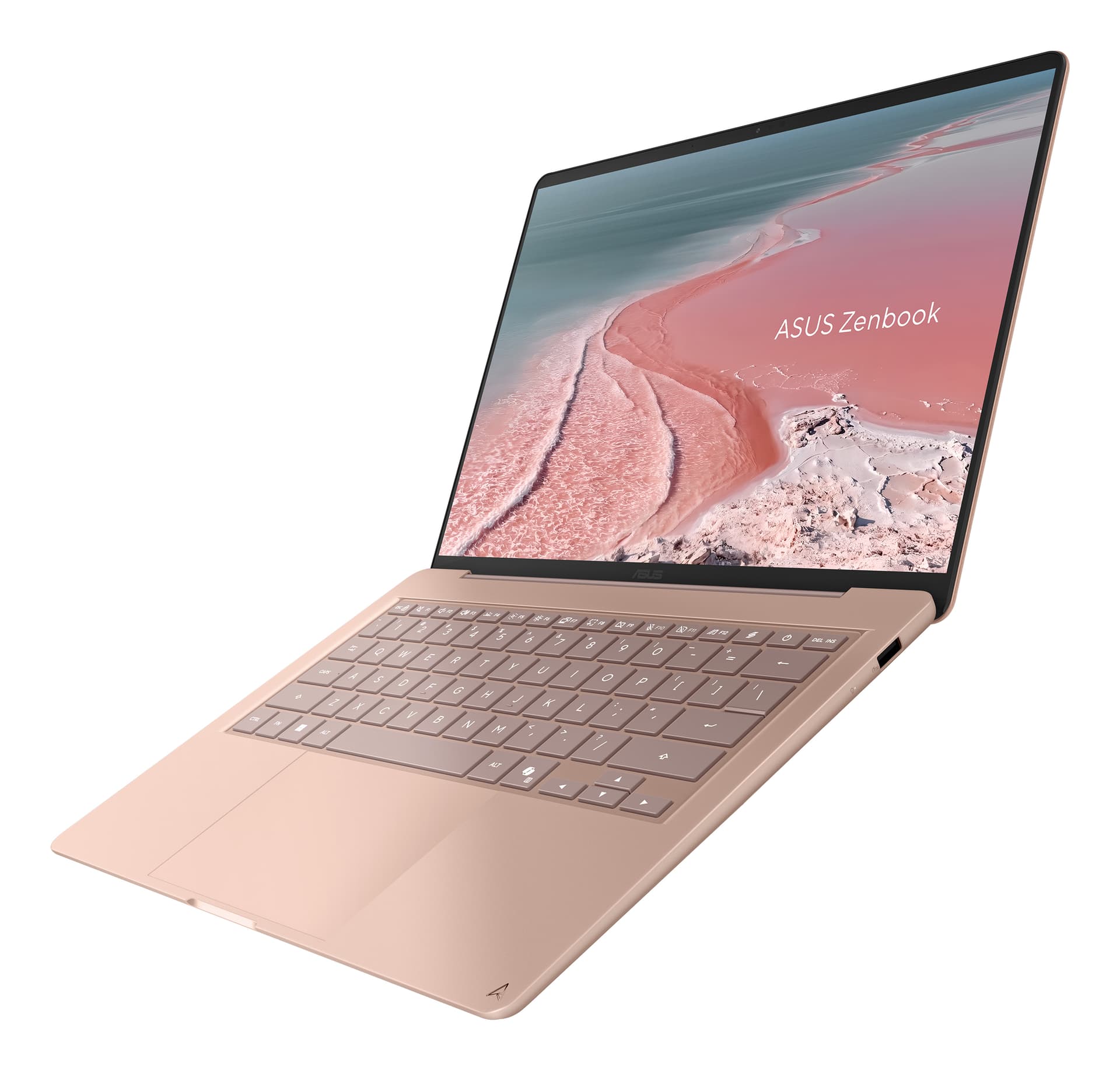 Asus - Portátil ASUS Zenbook 14 OLED Copilot+ PC UX3480QA-U1091W, Snapdragon X1-26-100, 16GB, 256GB SSD, 14", W11. - imagen 18