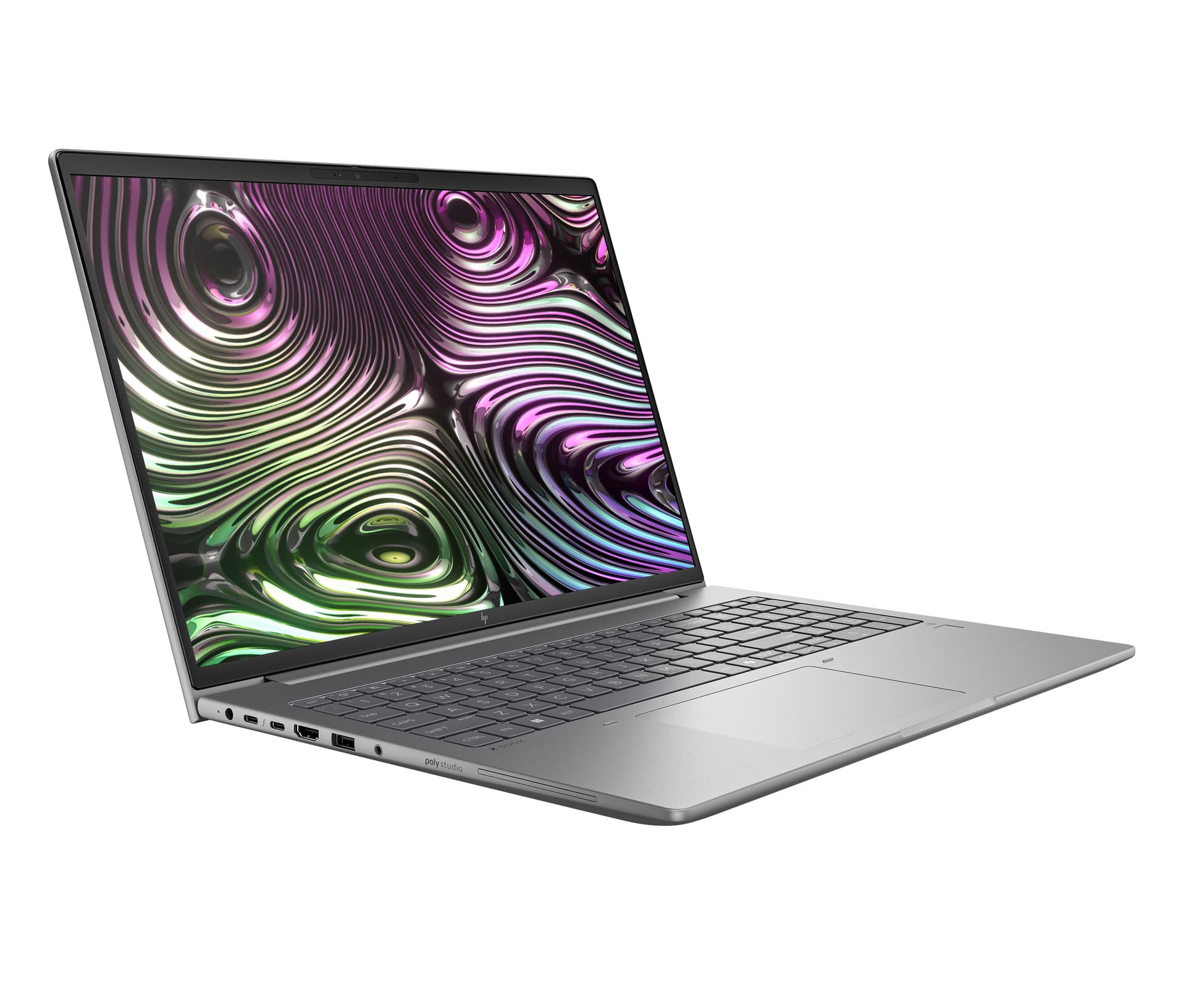 Portátil - HP ZBook X G1i 16 Profesional, 16" WUXGA Táctil, Intel® Core™ Ultra 7 265H, 32 GB RAM, 1 TB SSD, RTX™ PRO 2000, Windows 11 Pro - imagen 3