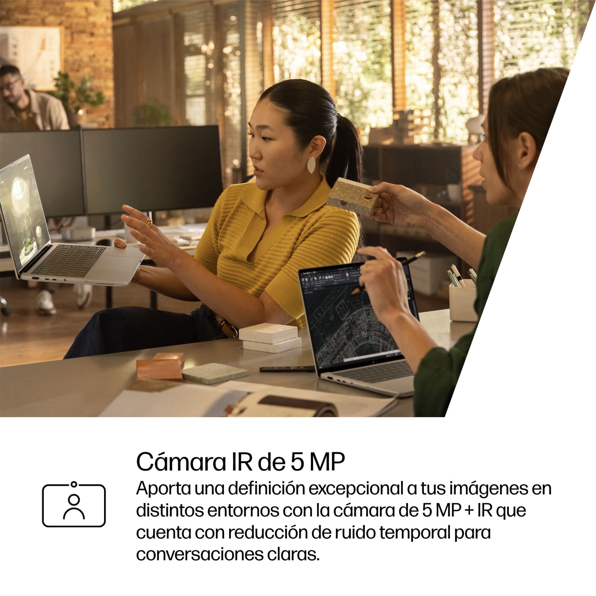 Workstation Portátil HP ZBook Ultra G1a 14" - imagen 10