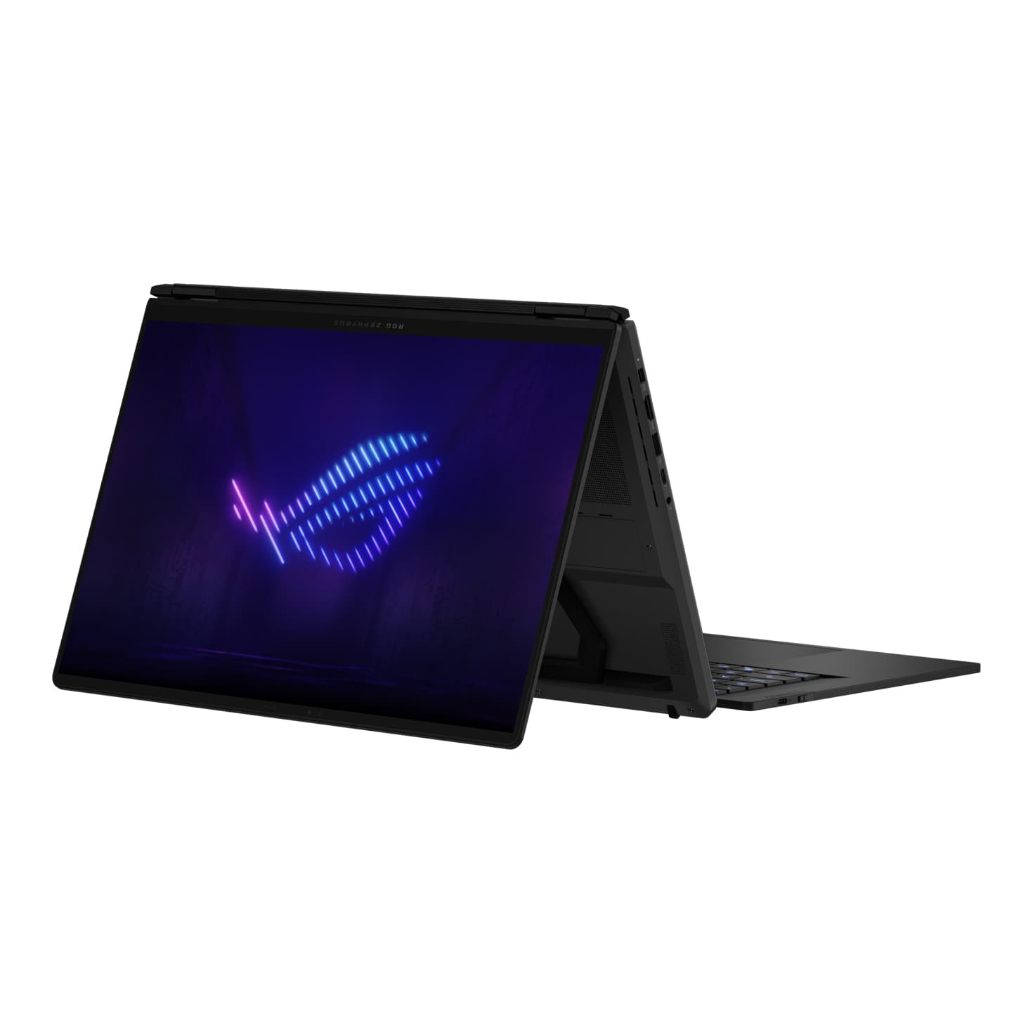 Asus - Portátil Gaming ASUS ROG Zephyrus DUO 16 GX651AX-SR010W, Copilot+ PC, Intel Core Ultra 9 386H, 64GB, 2TB SSD, Nvidia GeForce RTX 5090 24GB, 16&. - imagen 17