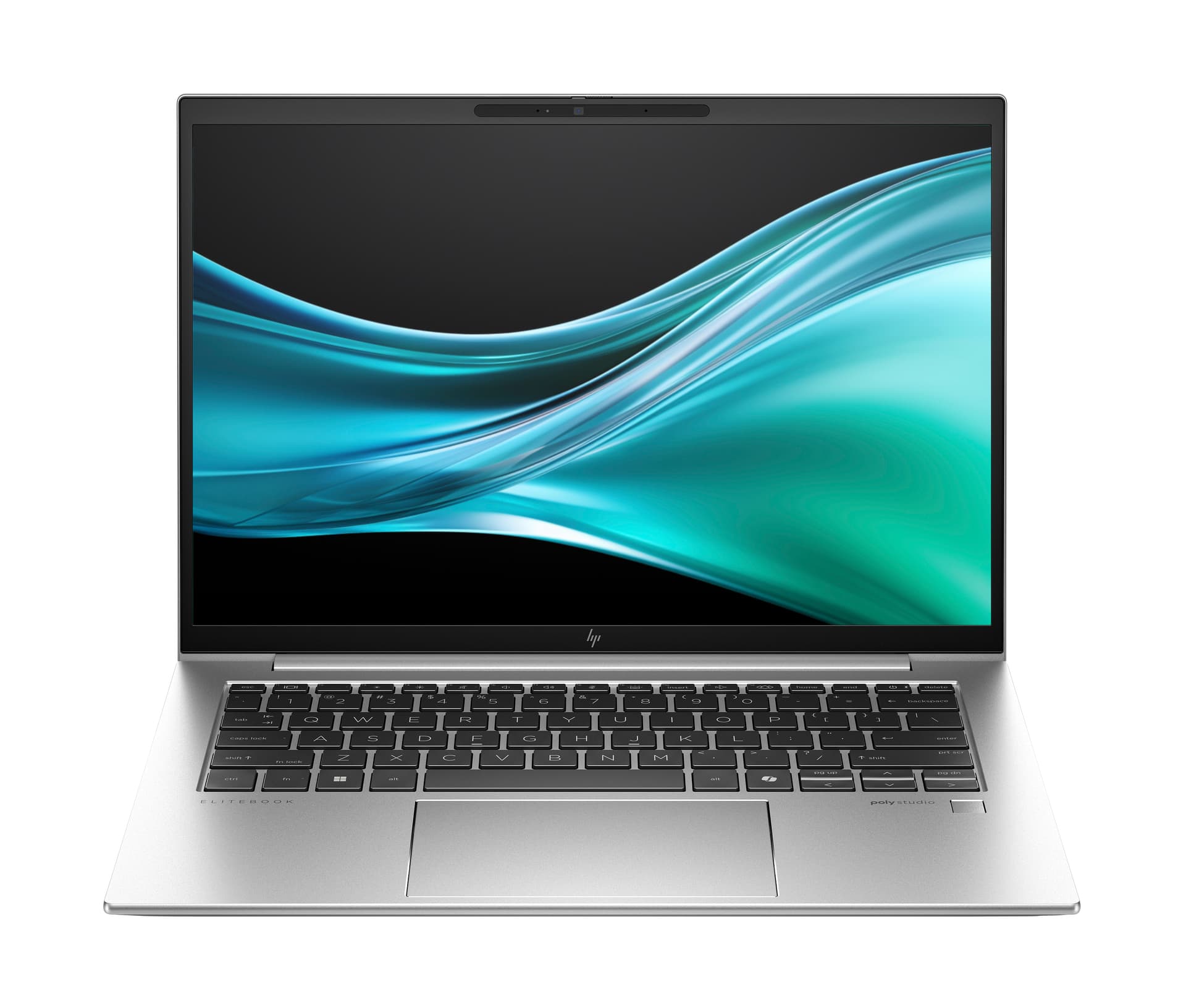 Portátil Profesional HP EliteBook 845 G11 - imagen 2