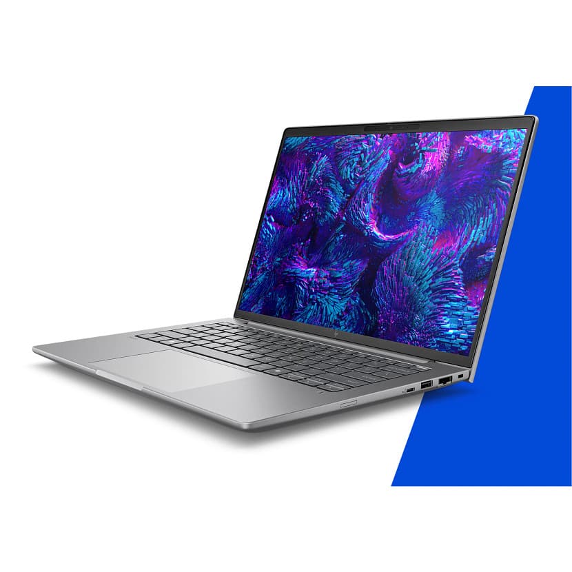 Portátil - HP ZBook 8 G1i Profesional, 16" WUXGA Táctil, Intel® Core™ Ultra 9 285H, 64 GB RAM, 1 TB SSD, RTX™ PRO 500, Windows 11 Pro - imagen 13