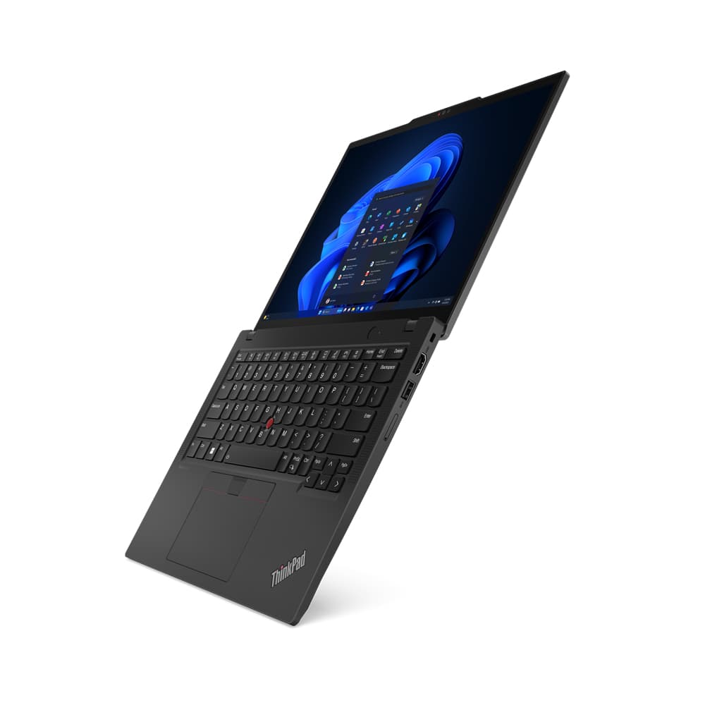 Portátil - Lenovo ThinkPad X13 Gen 5 Profesional, 13.3" WUXGA, Intel® Evo™ Edition Core™ Ultra 7 155U, 16GB RAM, 512GB SSD, HD Graphics, W11 Pro - imagen 3