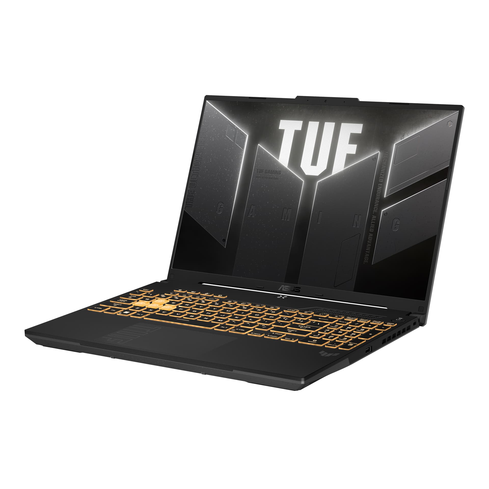 Portátil gaming - ASUS TUF FX607VU-RL029, 16 " WUXGA, Intel® Core™ i7-13620H, 16GB RAM, 512GB SSD, GeForce RTX™ 4050, Sin Sistema Operativo - imagen 5