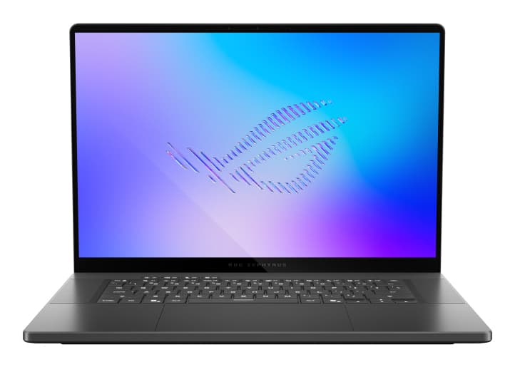 Portátil gaming - ASUS ROG Zephyrus OLED GU606AM-TB041 Copilot+ PC, 16 " WQXGA, Intel® Core™ Ultra 9 386H 50 TOPS, 32GB RAM, 1TB SSD, RTX™ 5060, SSO - imagen 2
