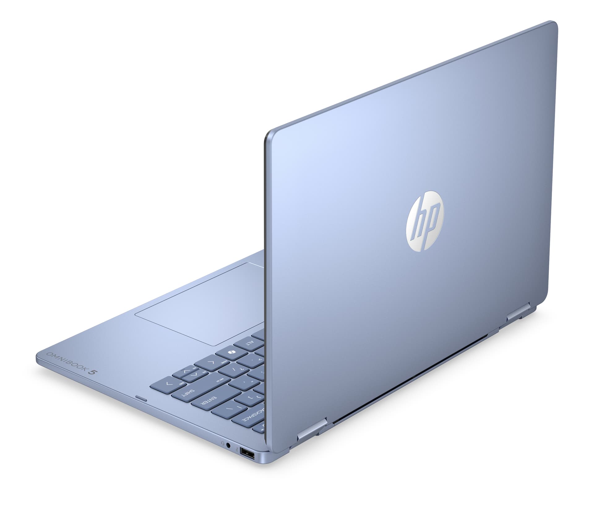 Portátil HP OmniBook 5 Flip 14-km0006ns - imagen 4