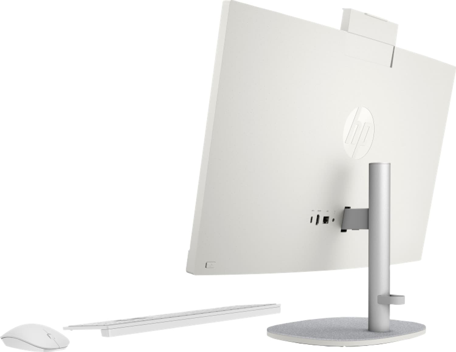 HP - All in One HP 24-ct2003ns, Copilot+PC, Ryzen AI 5, 16GB, 1TB SSD, 23,8', W11. - imagen 12