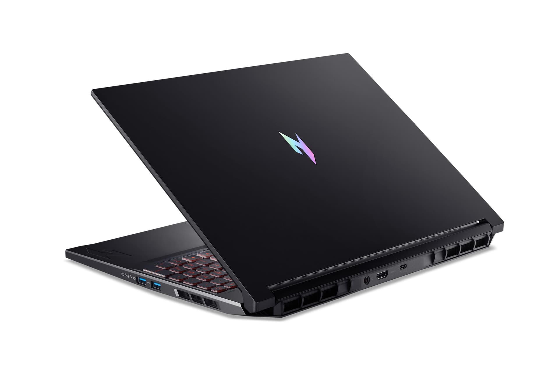 Portátil gaming - Acer Nitro V 16 AI ANV16-42-R39B, 16" WUXGA, AMD Ryzen™ 7 260, 16GB RAM, 512 GB SSD, GeForce RTX™ 5050, Sin sistema operativo - imagen 6