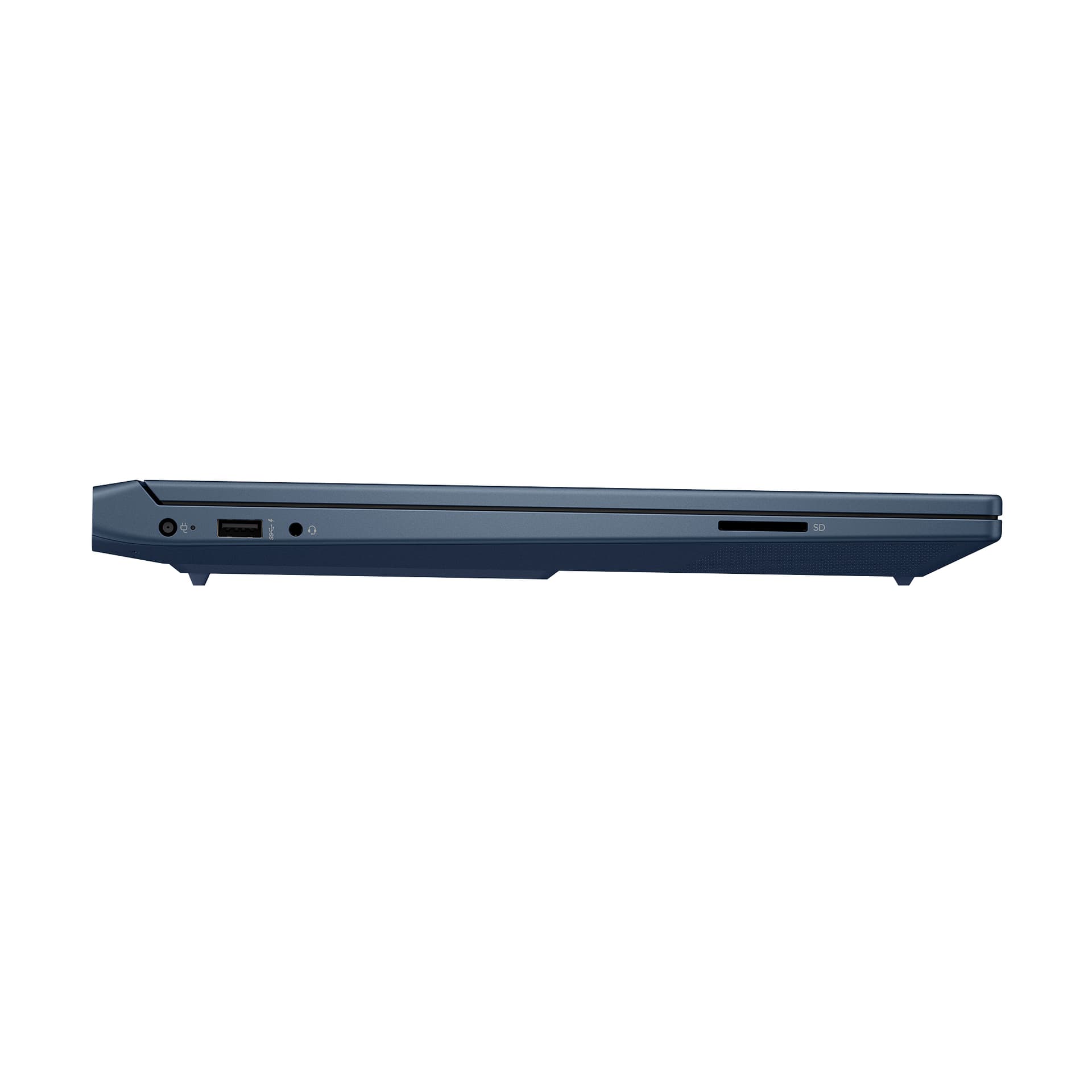 HP - Portátil Gaming HP VICTUS 15-fa2055ns, i7-13620H, 16GB, 512GB SSD, Nvidia GeForce RTX 4050 6GB, 15,6', Sin SO. - imagen 11