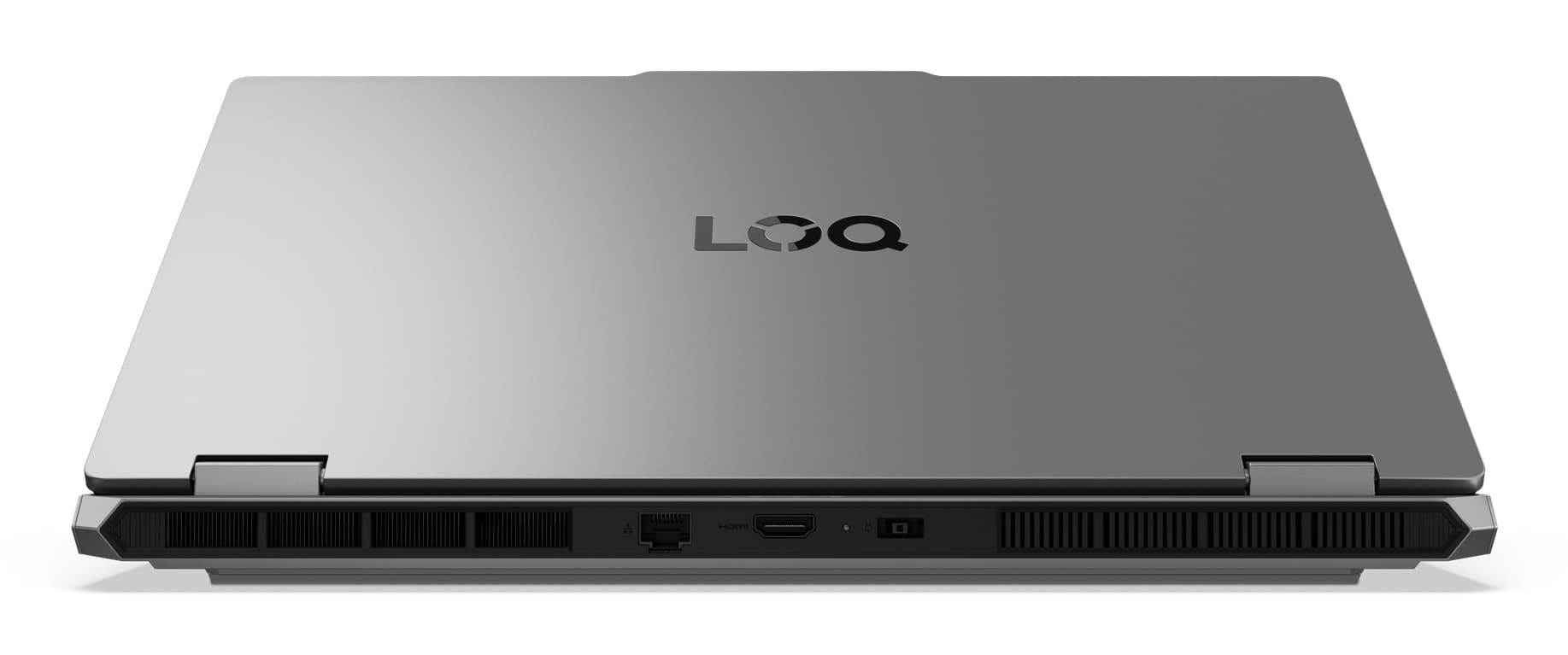 Portátil gaming - Lenovo LOQ Essential 15ARP11, 15.6" Full-HD, AMD Ryzen™ 7 170, 16GB RAM, 512GB SSD, GeForce RTX™ 5050, Sin sistema operativo, Gris - imagen 11