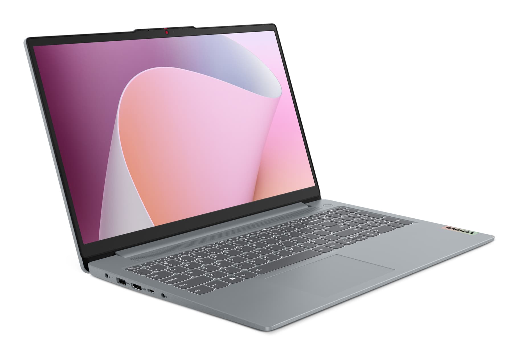 LENOVO - Portátil Lenovo IdeaPad Slim 3 15ABR8, Ryzen 7-5825U, 16GB, 512GB SSD, 15,6', W11. - imagen 5