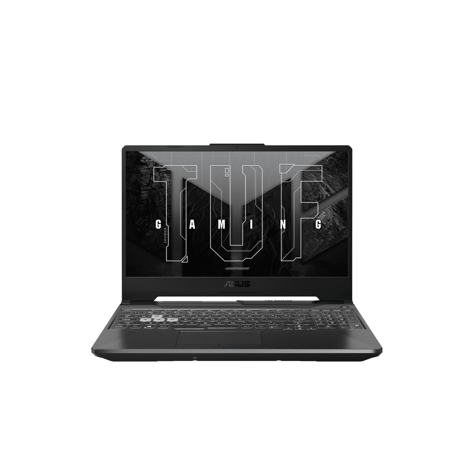 Portátil gaming - ASUS TUF FA506NCR-HN006, 15.6" Full HD, AMD Ryzen™ 7 7435HS, 16GB RAM, 512GB SSD, GeForce RTX™ 3050, Sin sistema operativo - imagen 10