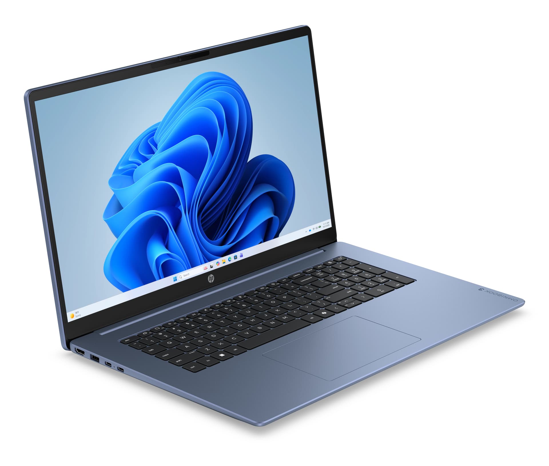 Portátil HP OmniBook 3 17-dp0002nsx - imagen 7