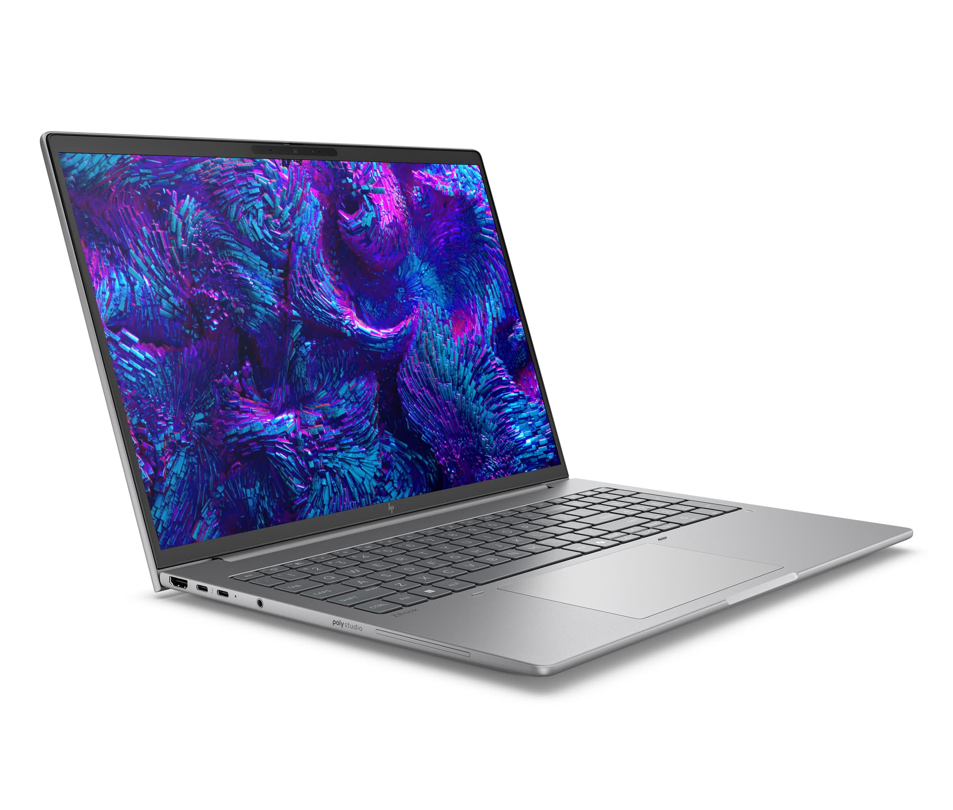 Portátil - HP ZBook 8 G1i Profesional, 16" WUXGA Táctil, Intel® Core™ Ultra 9 285H, 64 GB RAM, 1 TB SSD, RTX™ PRO 500, Windows 11 Pro - imagen 3