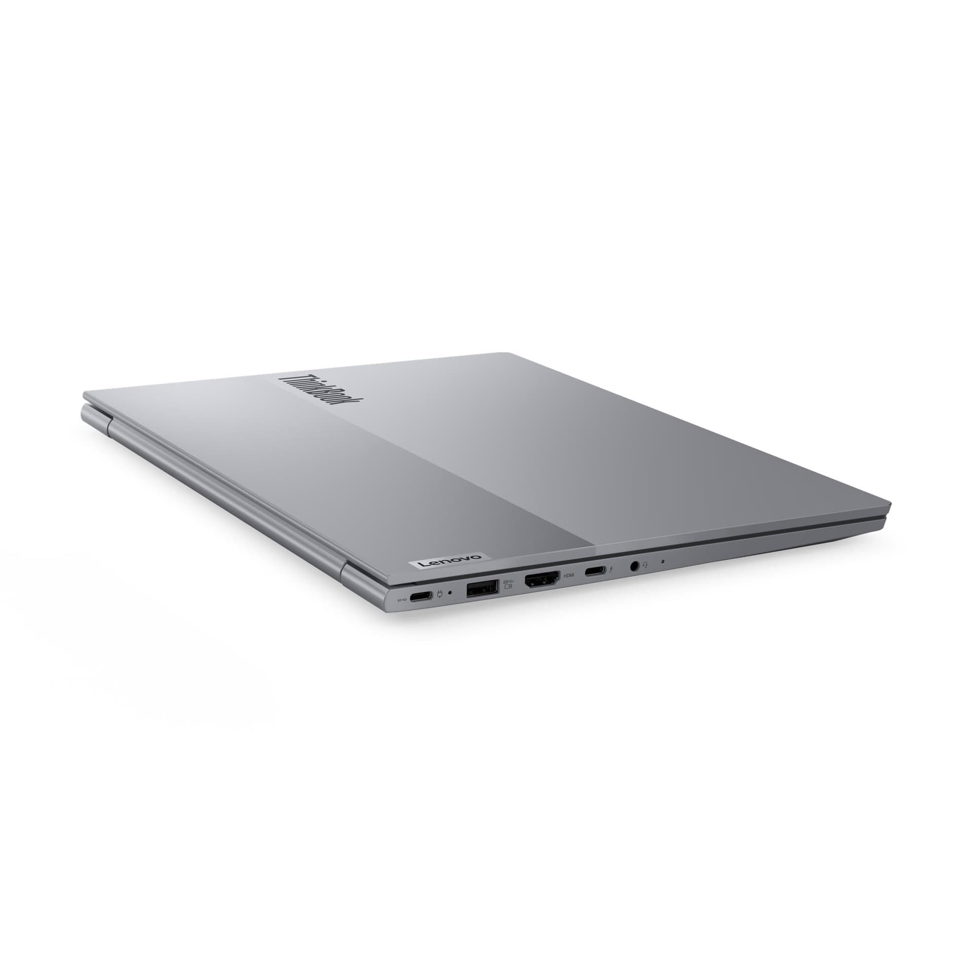 Portátil - Lenovo ThinkBook 14 G9 IRL Profesional, 14" WUXGA, Intel Core™ 5 210H, 16GB RAM, 512GB SSD, HD Graphics, Windows 11 Pro - imagen 6