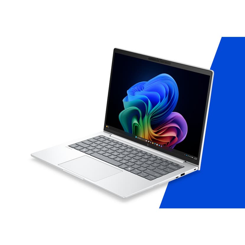 Portátil Profesional HP EliteBook 8 G2i 14" con IA - imagen 17