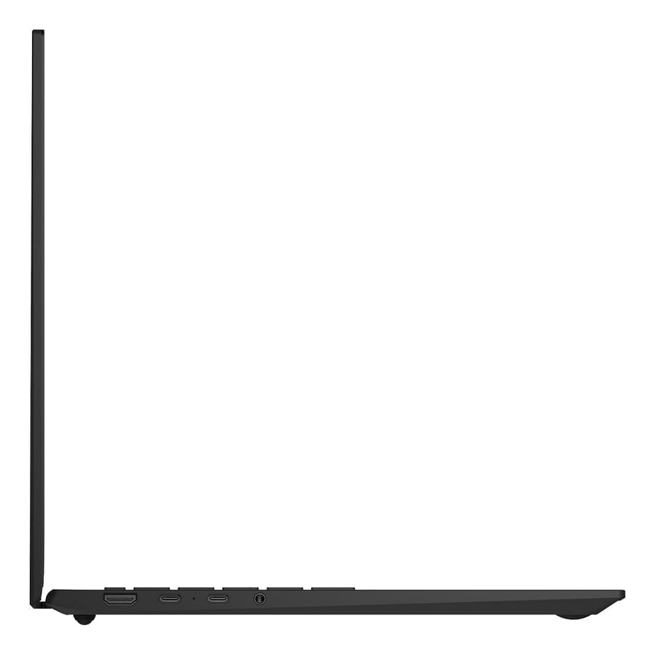 Portátil - LG gram 16Z90TL-G.AU88BN Copilot+ PC, 16 " WQXGA, Intel® Core™ Ultra 7 258V 47TOPS, 32GB RAM, 1TB SSD, Arc™ Onboard Graphics, Windows 11H - imagen 10