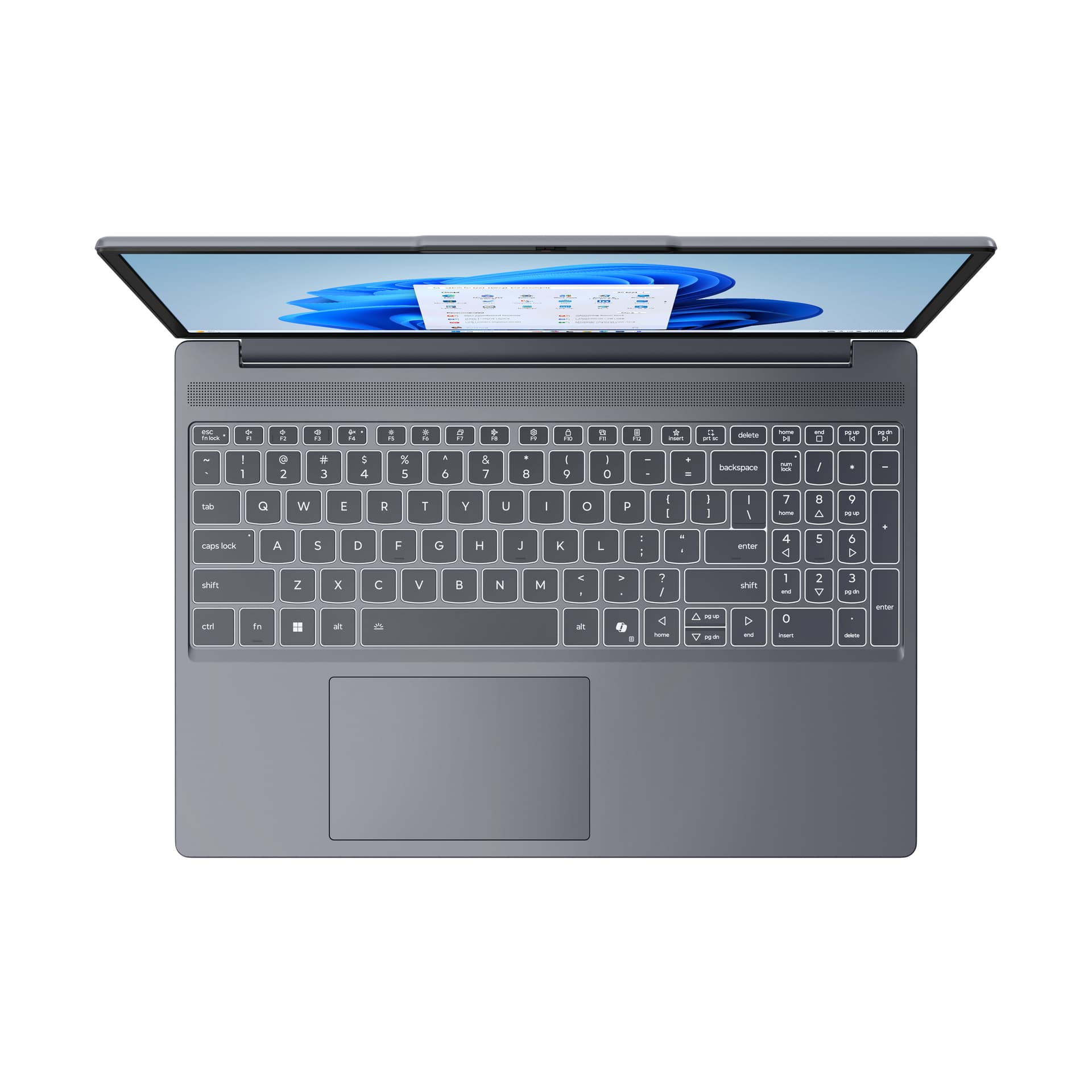 LENOVO - Portátil Lenovo IdeaPad Slim 3 15IRH10, i5-13420H, 16GB, 512GB SSD, 15,3', W11. - imagen 9