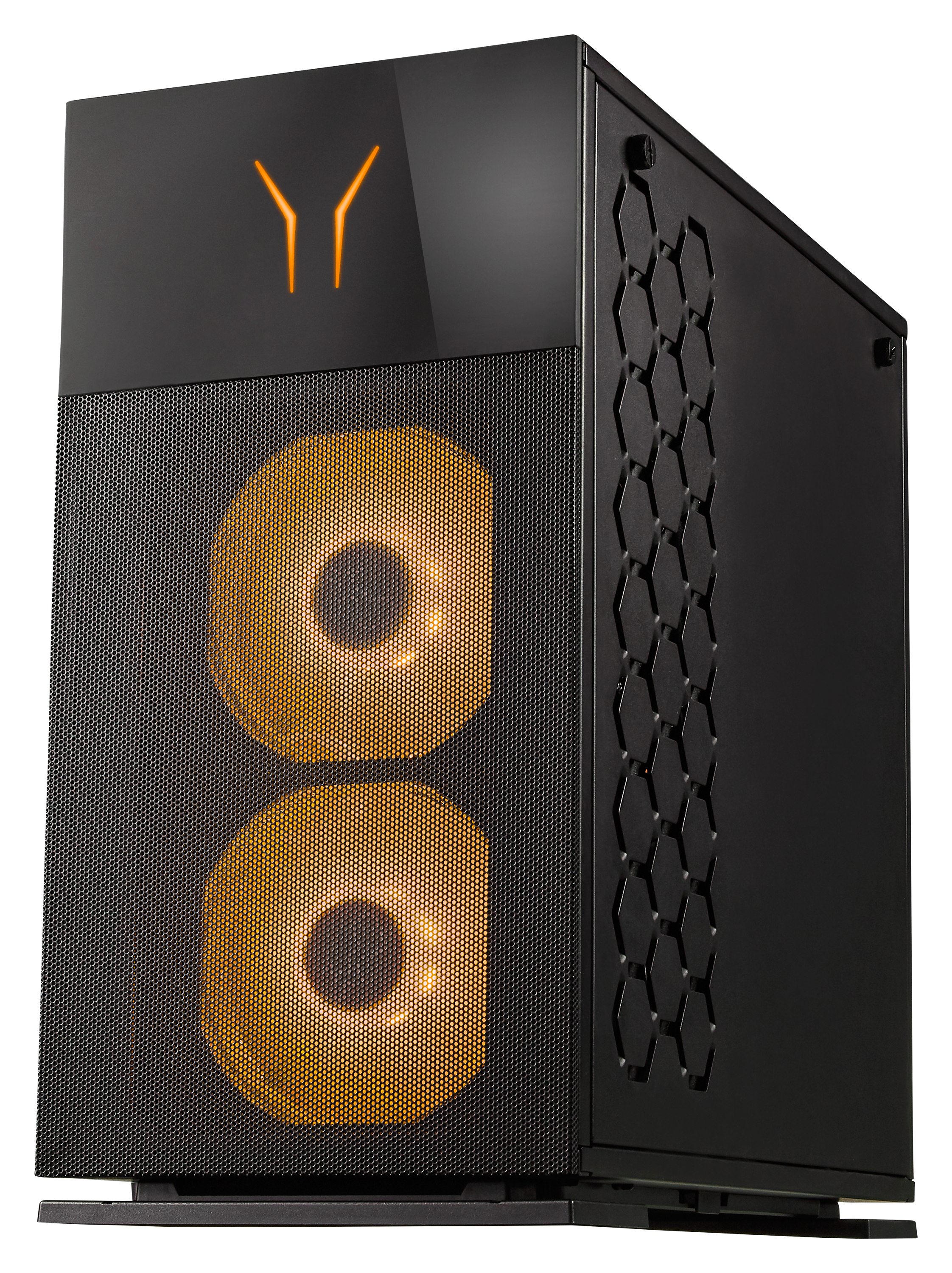 PC gaming - Medion Engineer X30, Intel® Core™ Ultra 7 265F, 32 GB RAM, 2 TB SSD, GeForce RTX™ 5070, Windows 11 Home, RGB, Negro - imagen 30