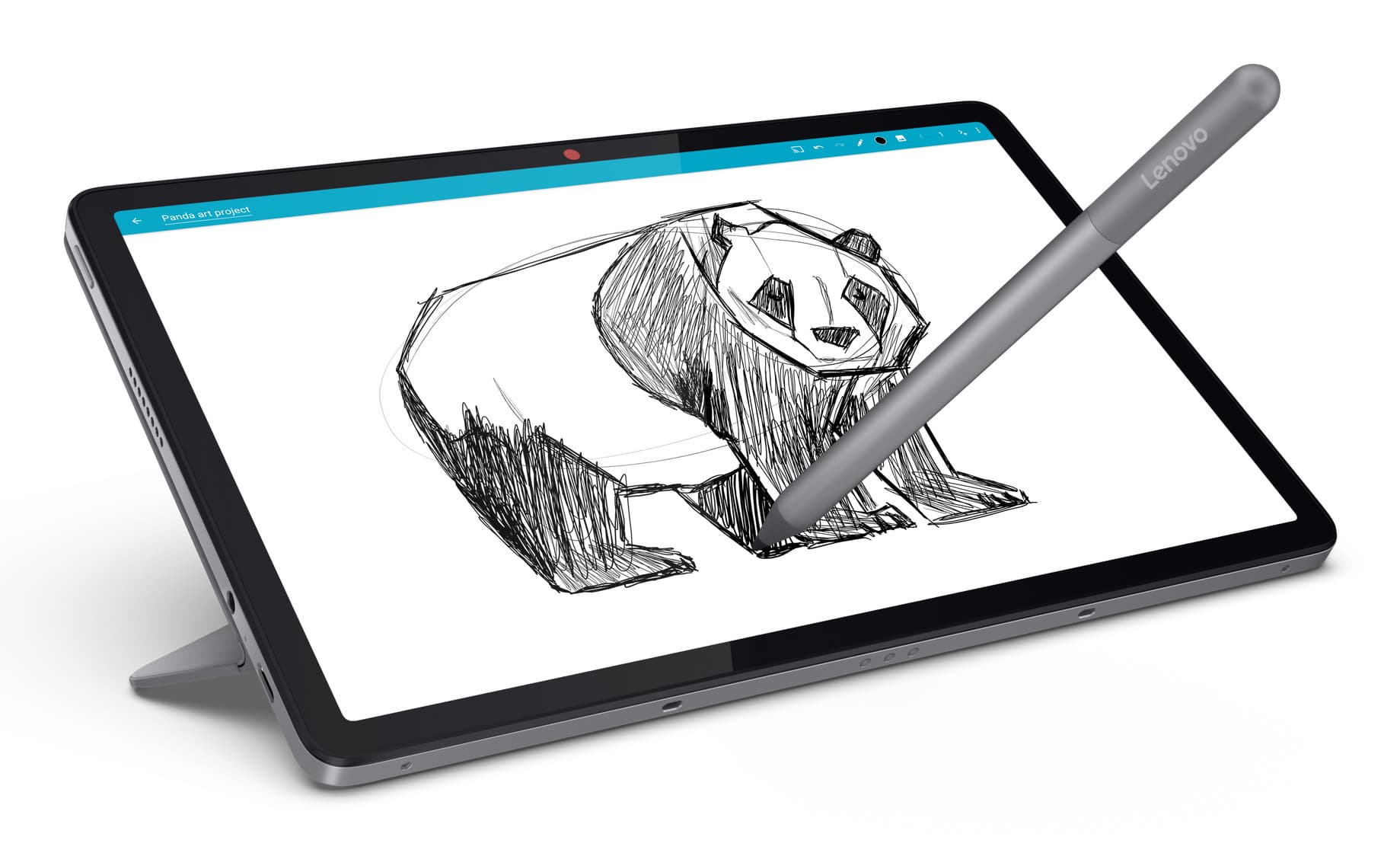 LENOVO - Chromebook Lenovo Duet 11M889, MediaTek Kompanio-838, 8GB, 128GB eMMC, 10,95" Táctil, ChromeOS + 3 Meses Google AI Pro con Gemini Pro y. - imagen 14
