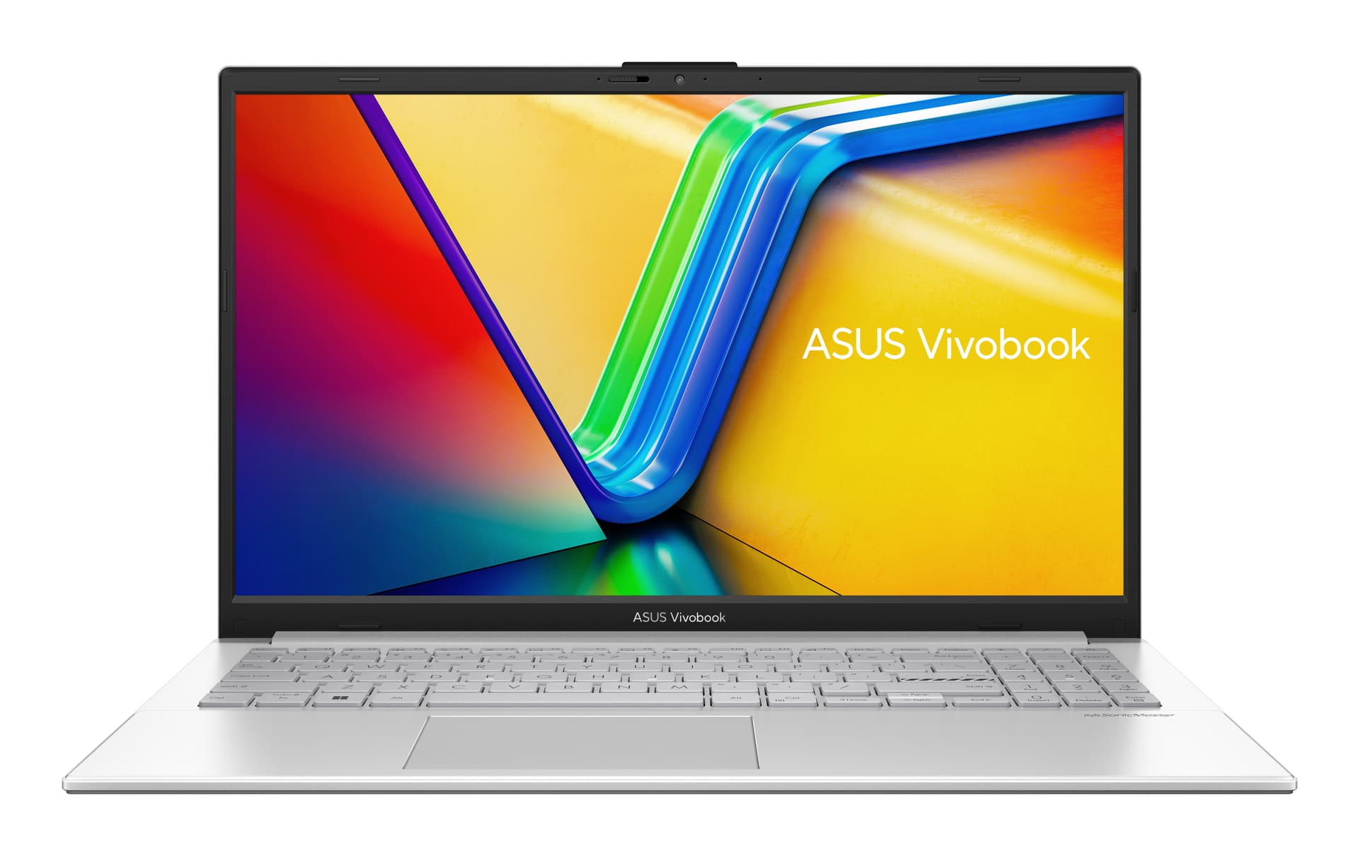 Portátil - ASUS Vivobook Go 15 E1504GA-BQ1209, 15.6" Full HD, Intel® Core™ i3-N305, 8GB RAM, 512GB SSD, UHD Graphics, Sin Sistema Operativo - imagen 2