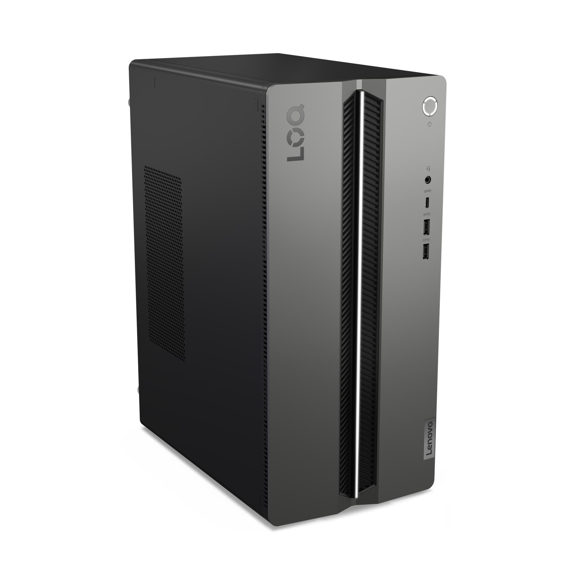 LENOVO - Sobremesa Gaming Lenovo LOQ Tower 17IRR9, i5-14400, 16GB, 1TB SSD, Nvidia GeForce RTX 5060 8GB, W11. - imagen 8